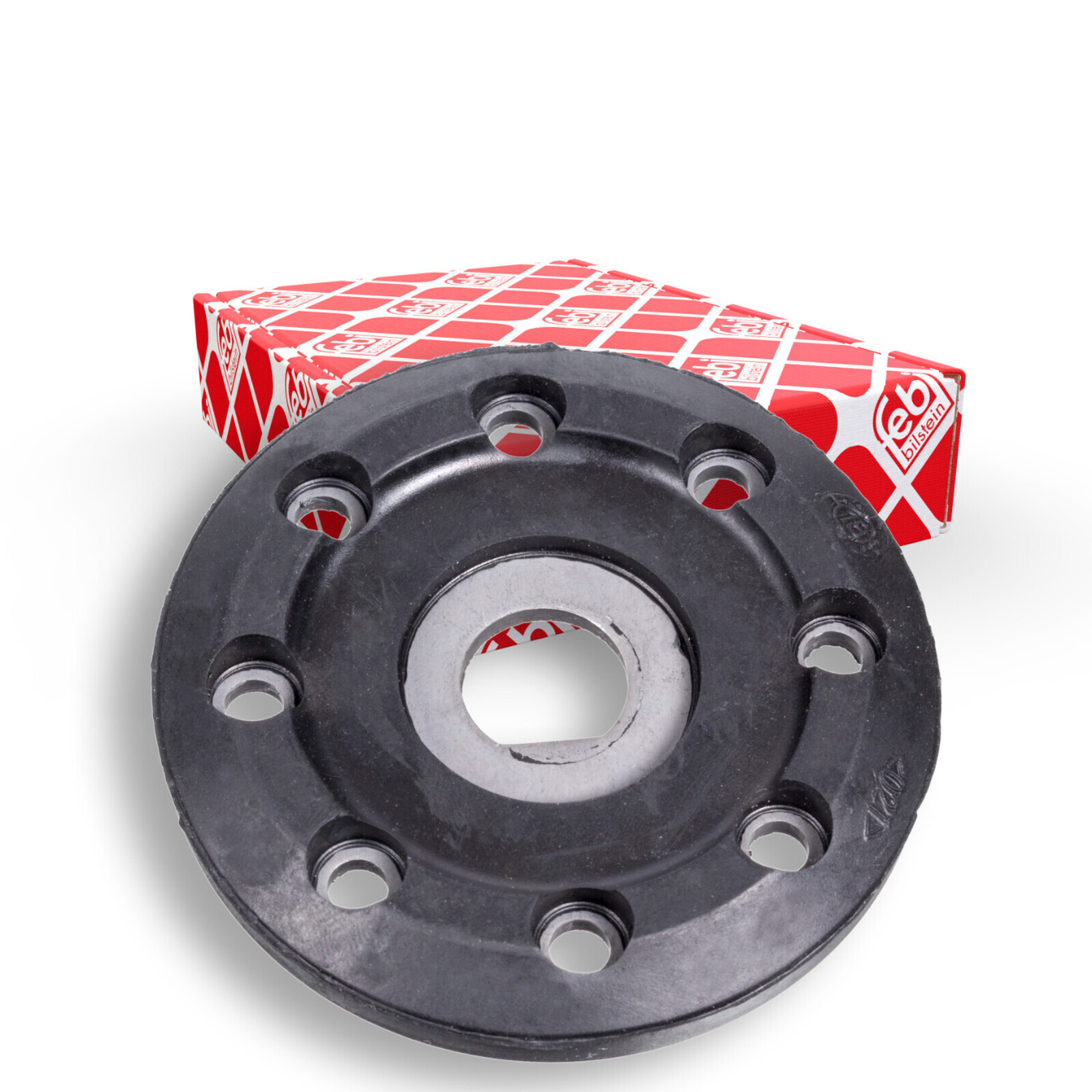 FEBI BILSTEIN Spring Cap
