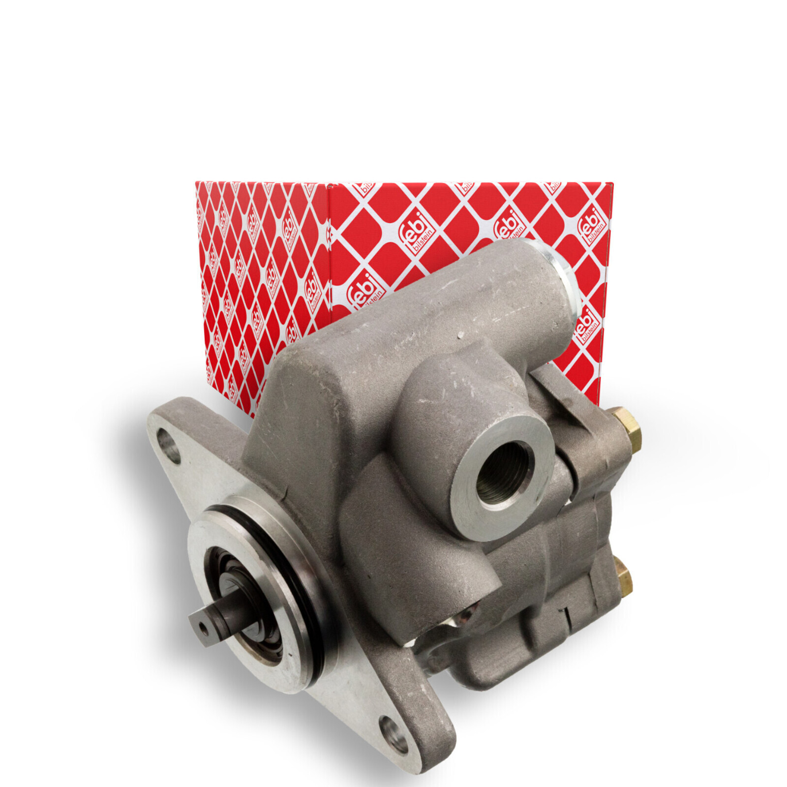 FEBI BILSTEIN Hydraulic Pump, steering system