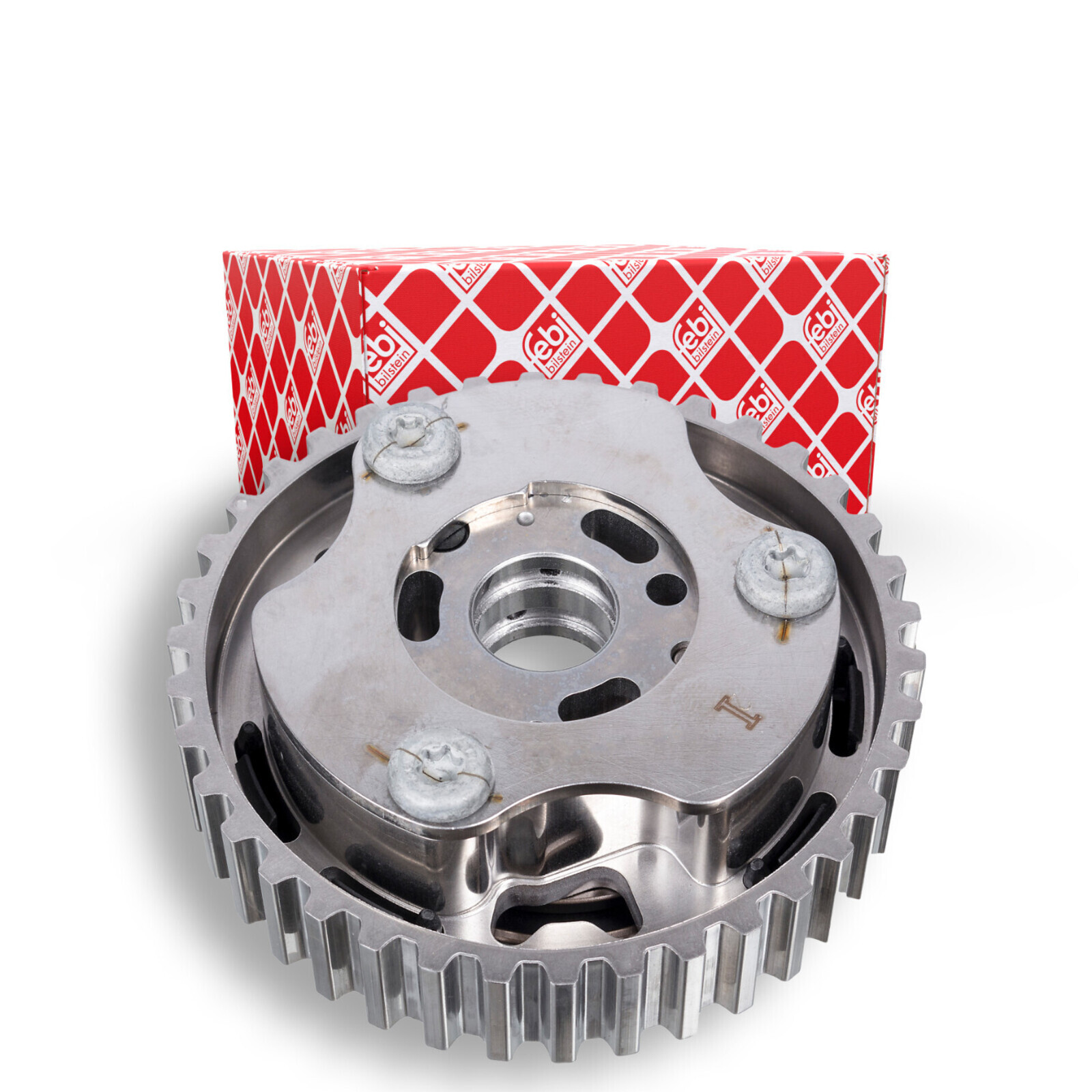 FEBI BILSTEIN Camshaft Adjuster febi Plus