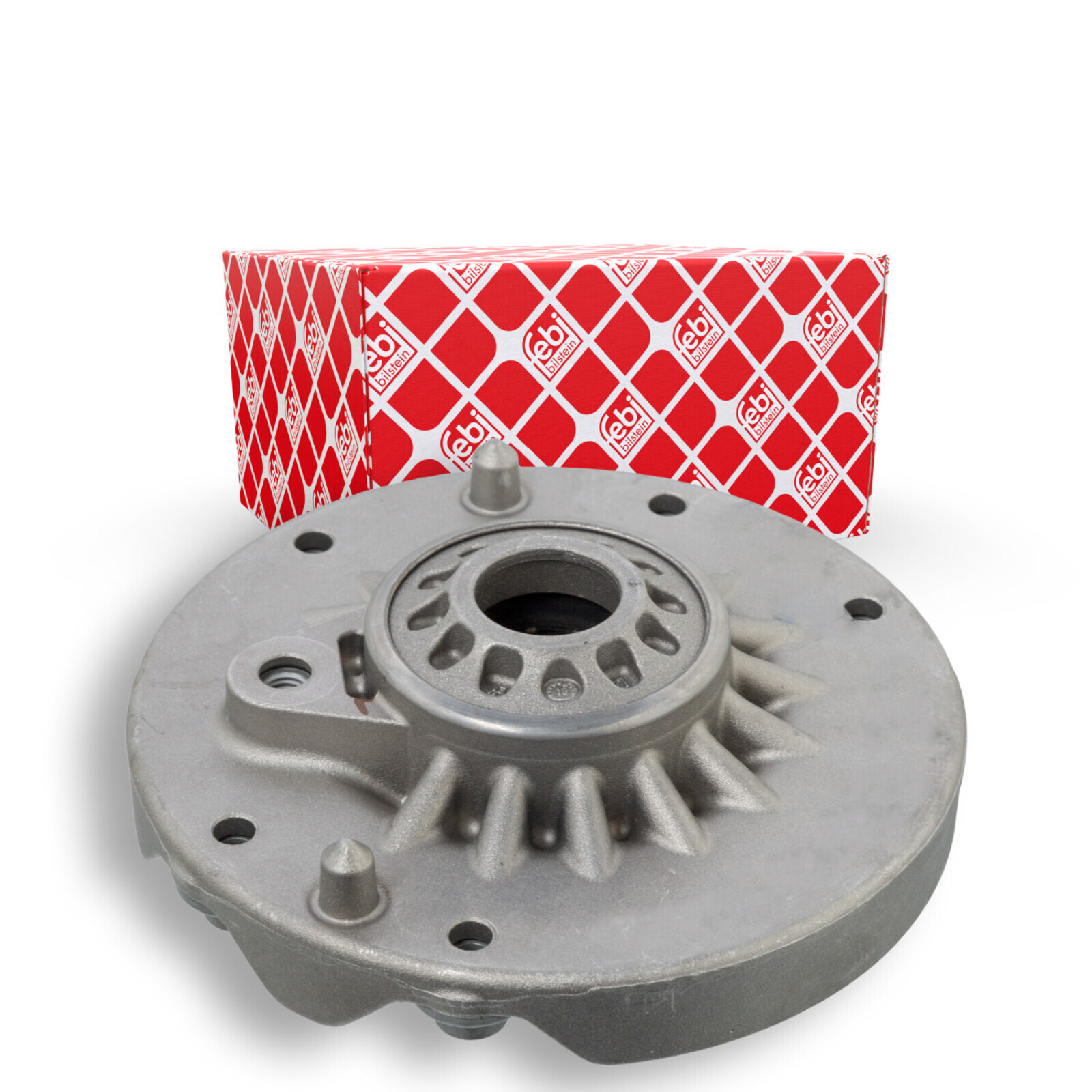 FEBI BILSTEIN Reparatursatz, Federbeinstützlager