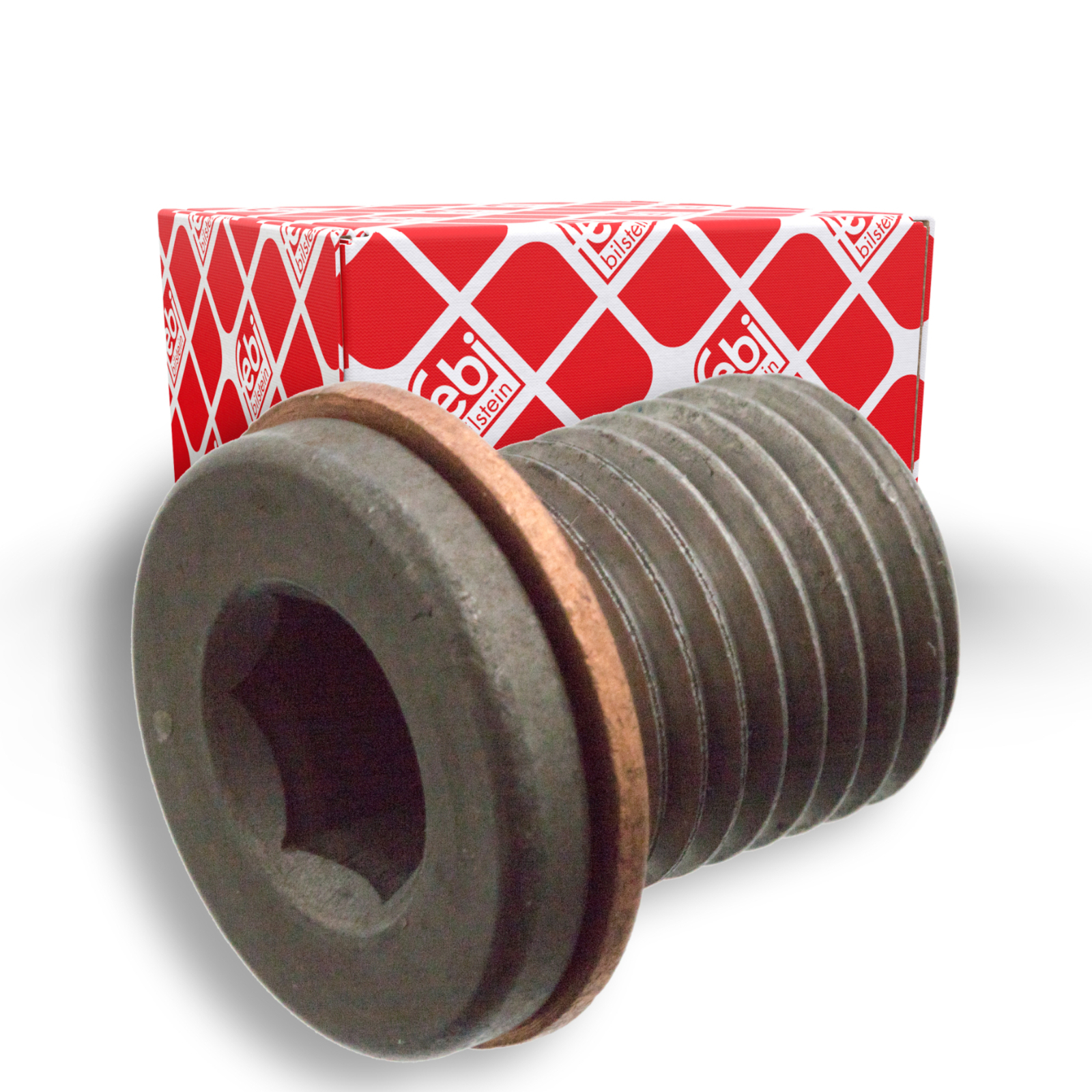 FEBI BILSTEIN Sealing Plug, oil sump