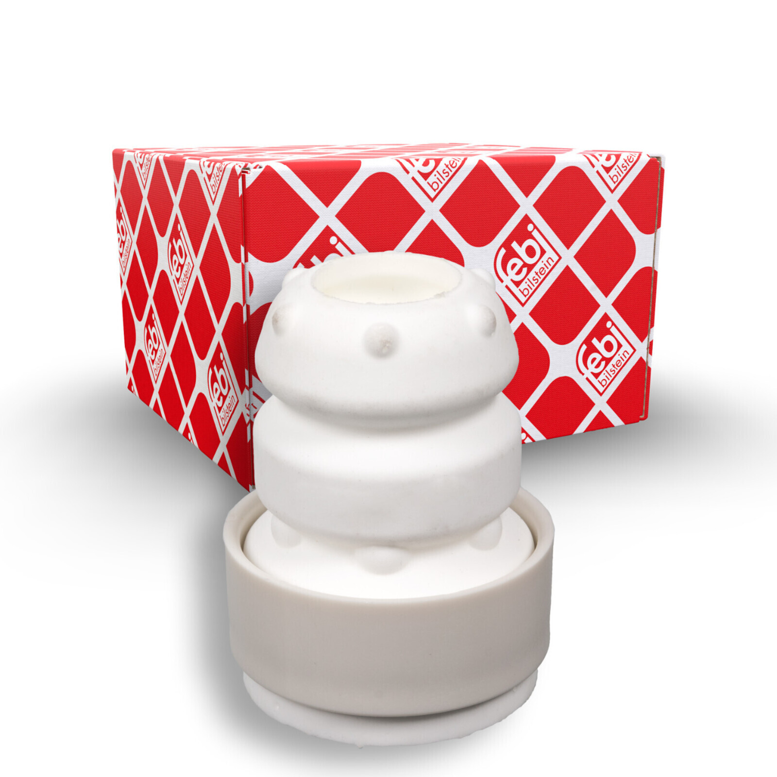 FEBI BILSTEIN Anschlagpuffer, Federung