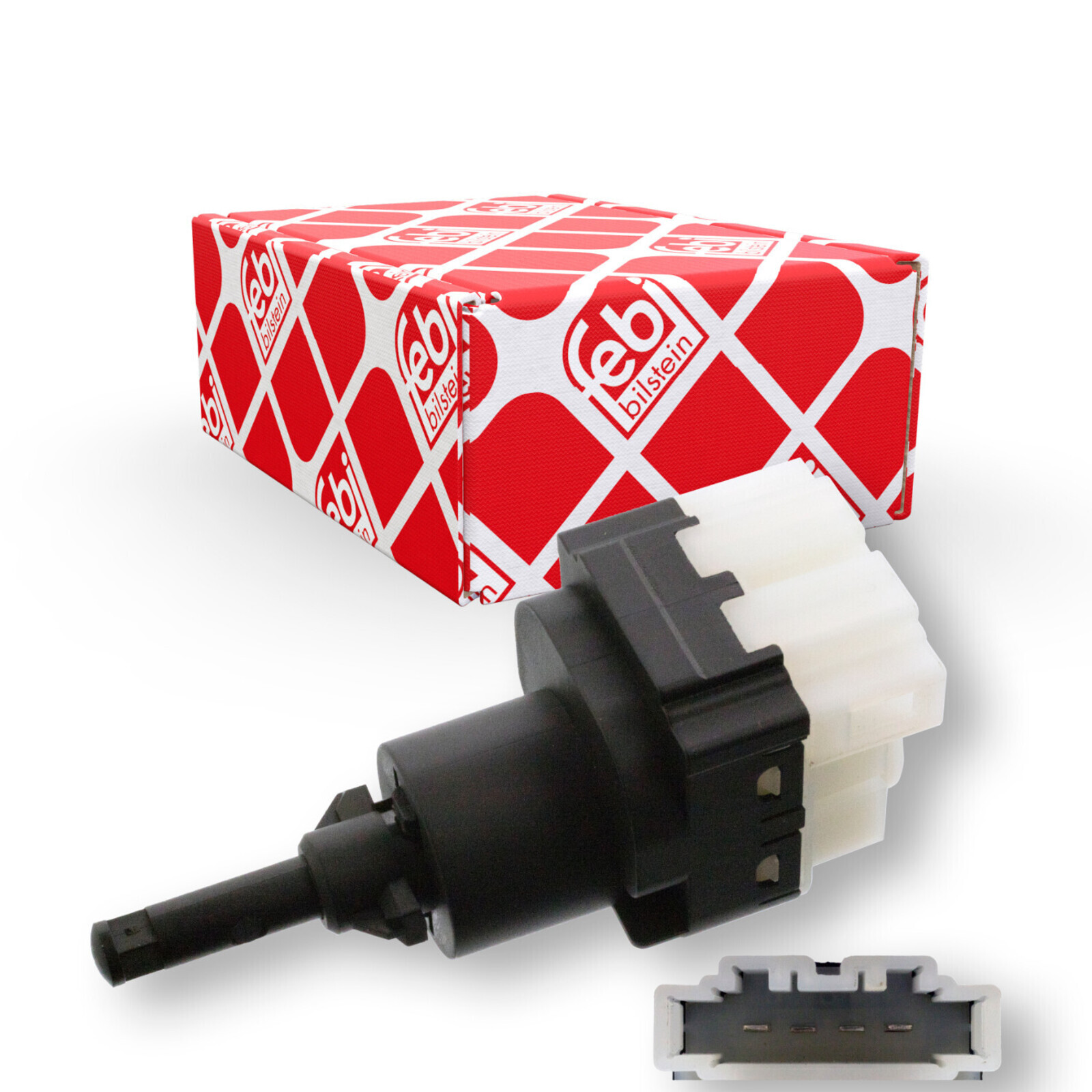 FEBI BILSTEIN Brake Light Switch