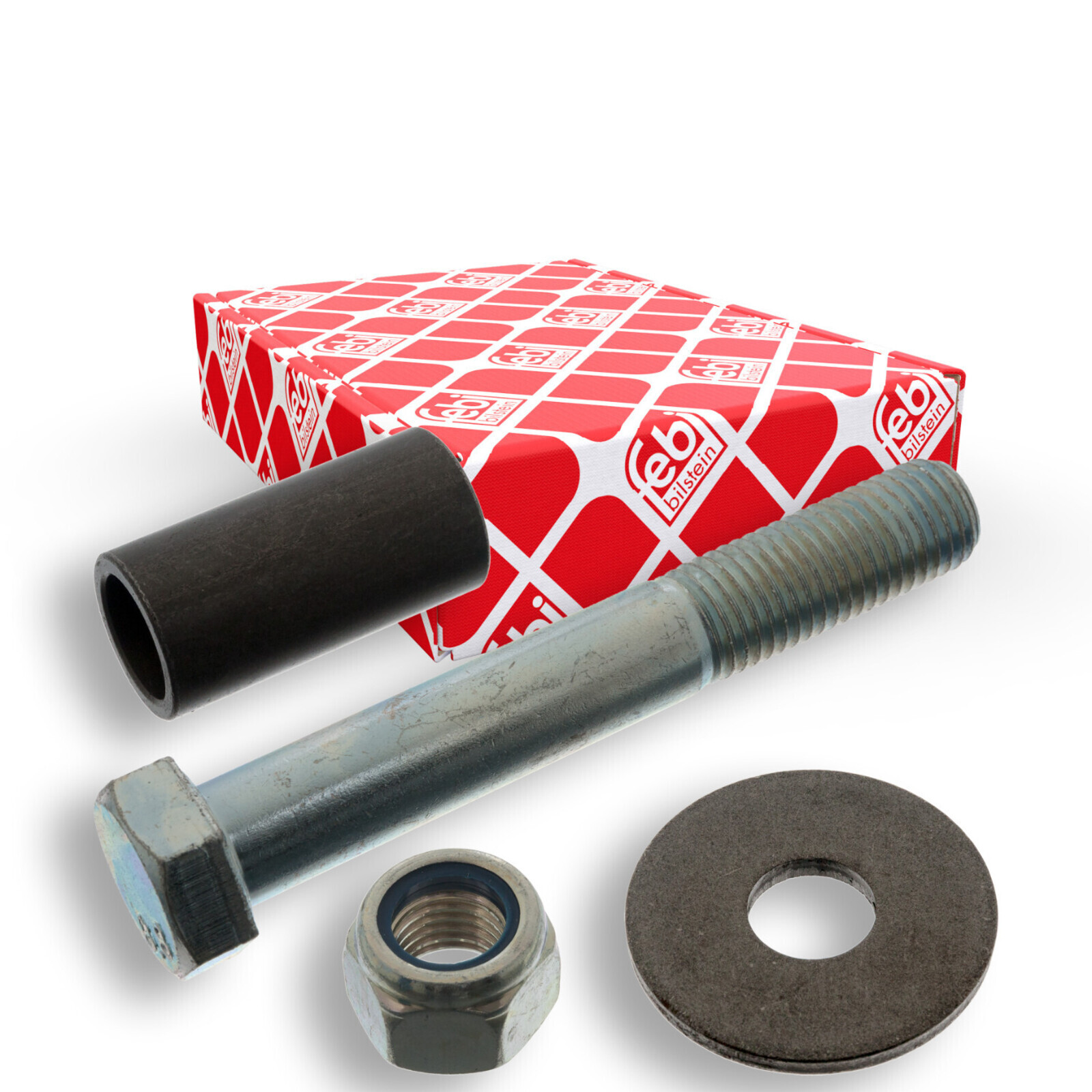 FEBI BILSTEIN Mounting Kit, shock absorber