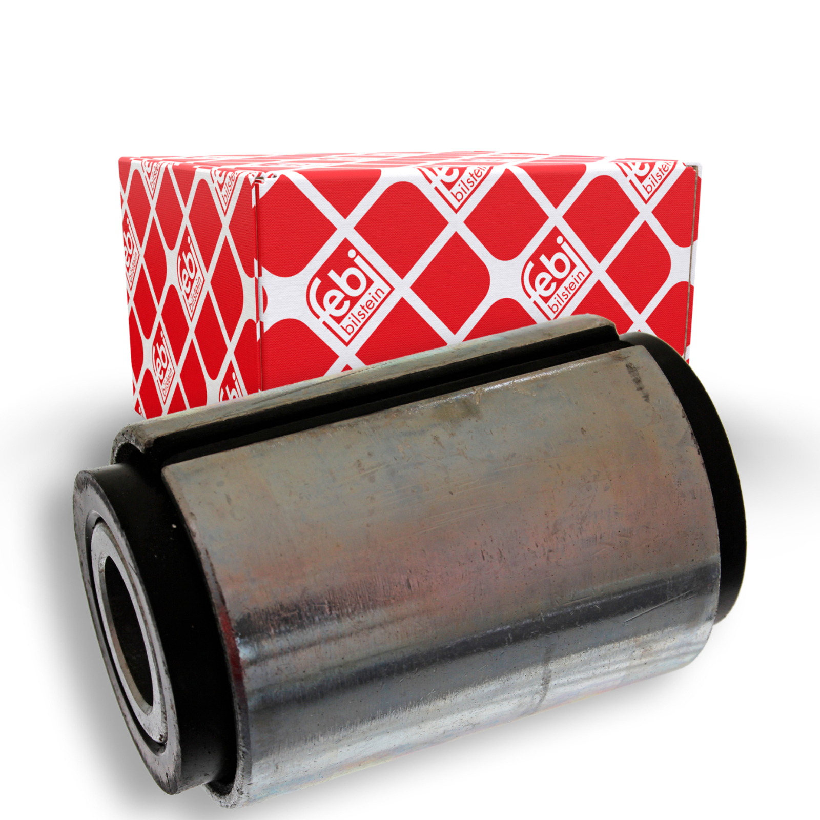 FEBI BILSTEIN Lager, Federauge