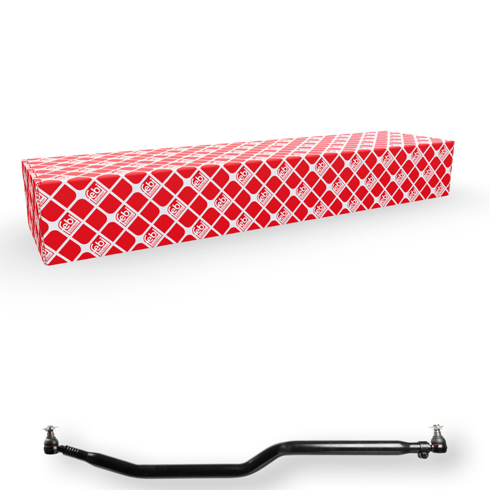 FEBI BILSTEIN Tie Rod ProKit