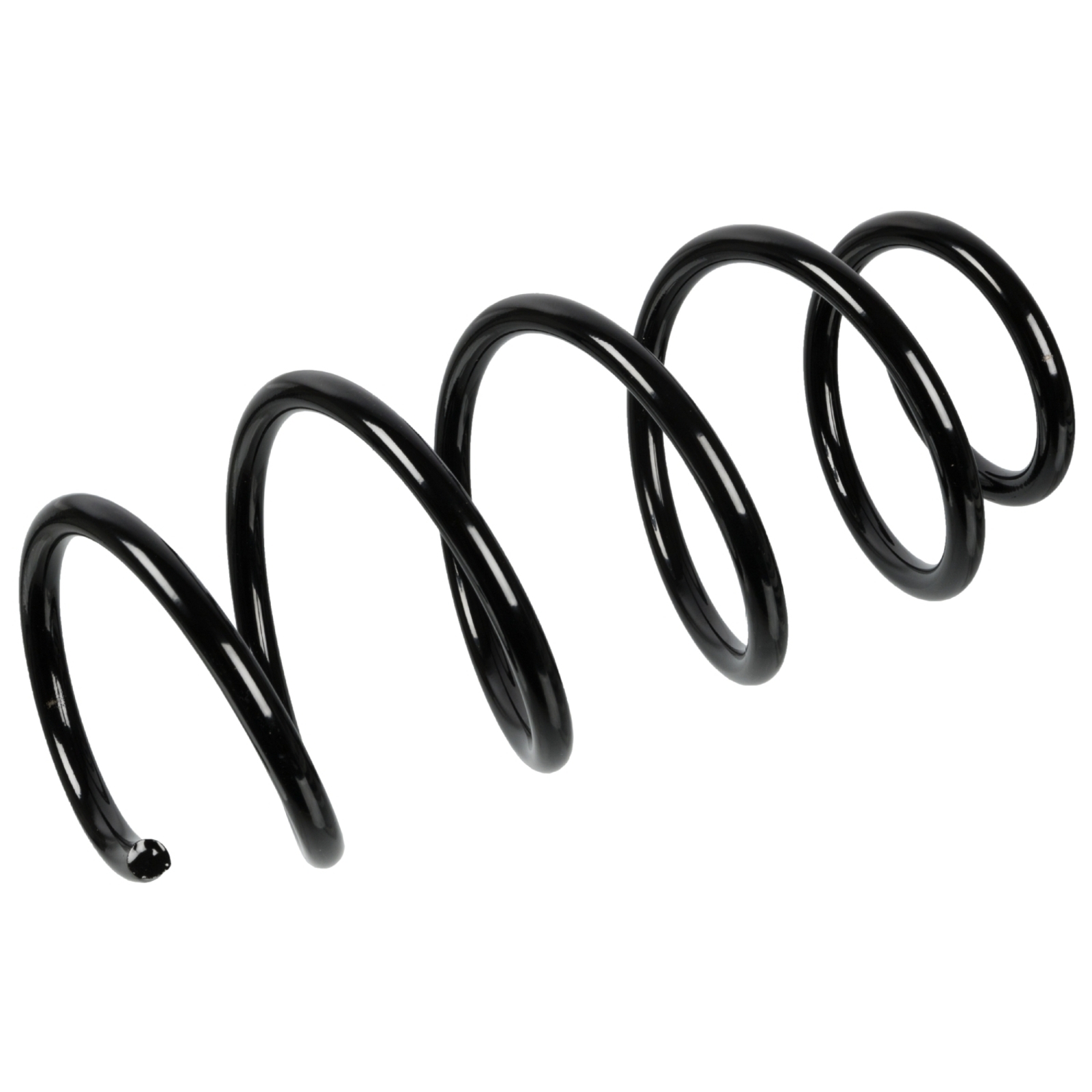 FEBI BILSTEIN Coil Spring