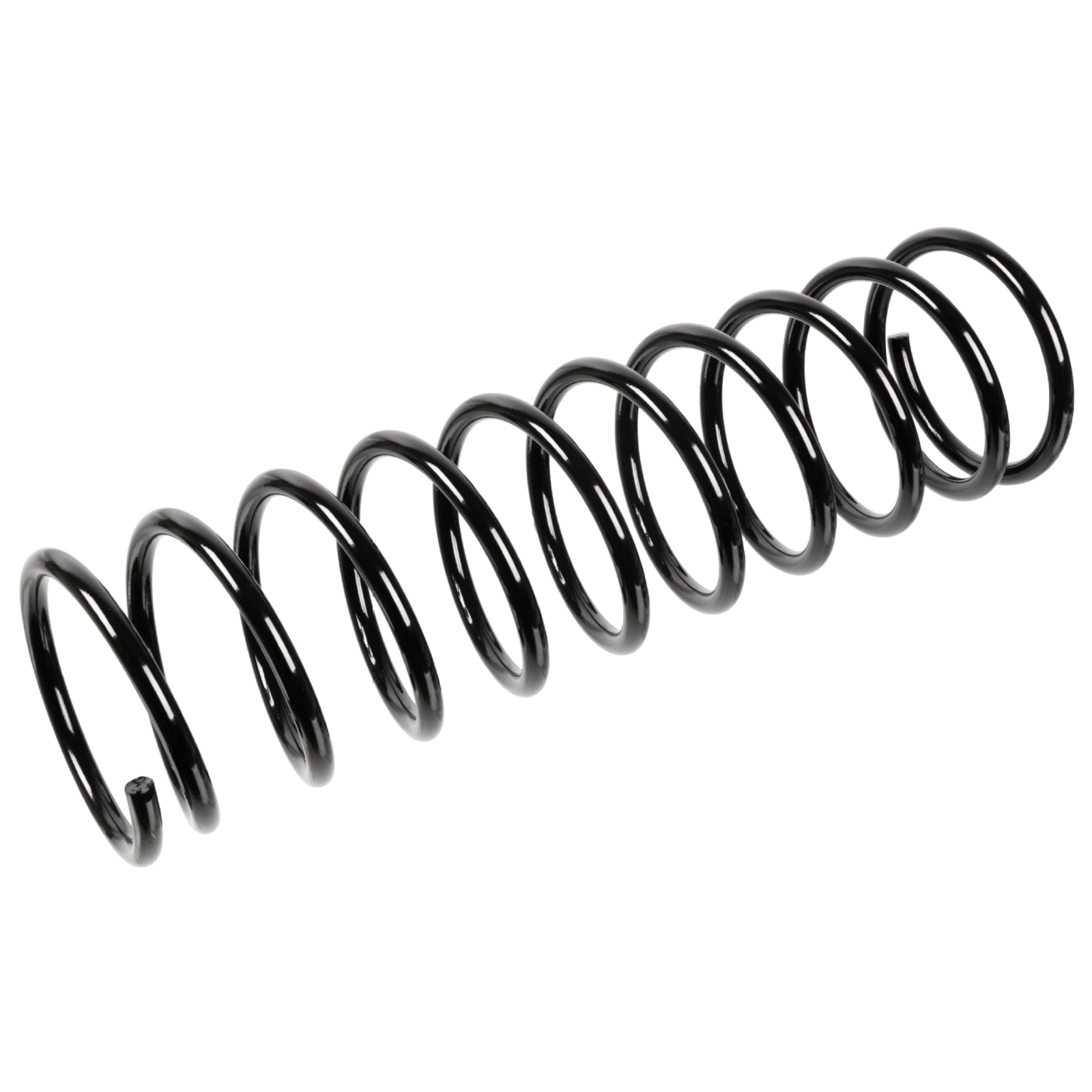 FEBI BILSTEIN Coil Spring