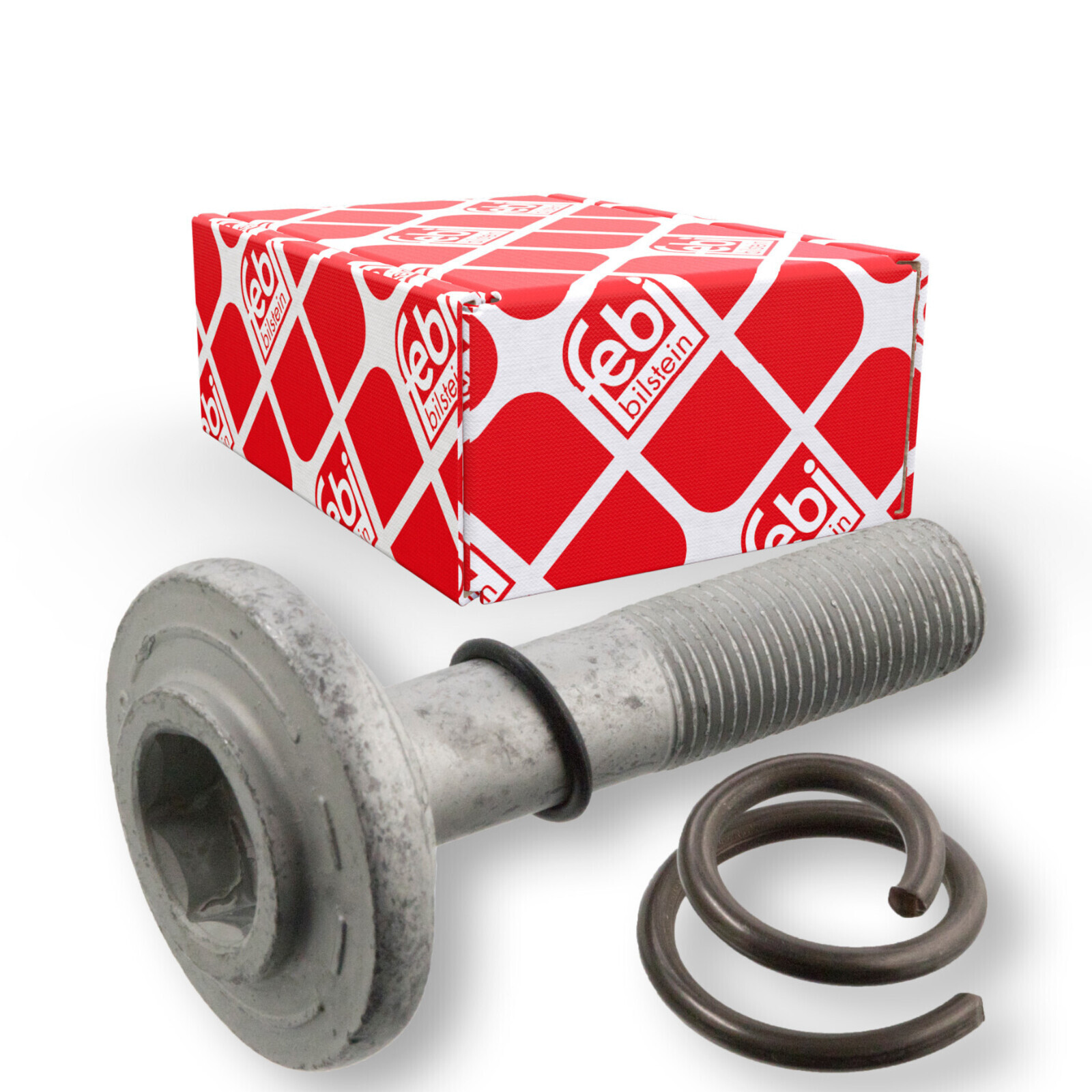 FEBI BILSTEIN Axle Bolt, drive shaft