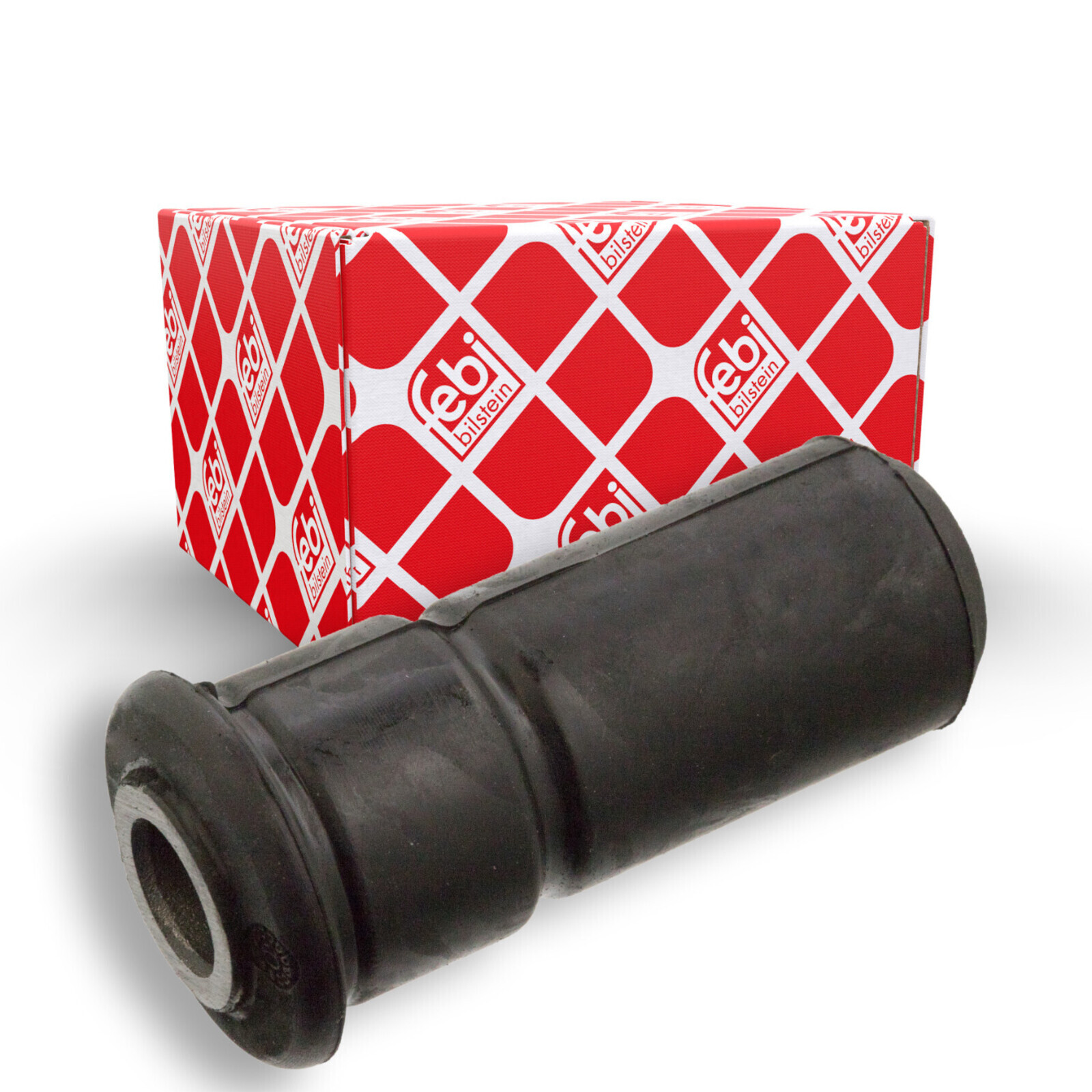 FEBI BILSTEIN Bush, leaf spring