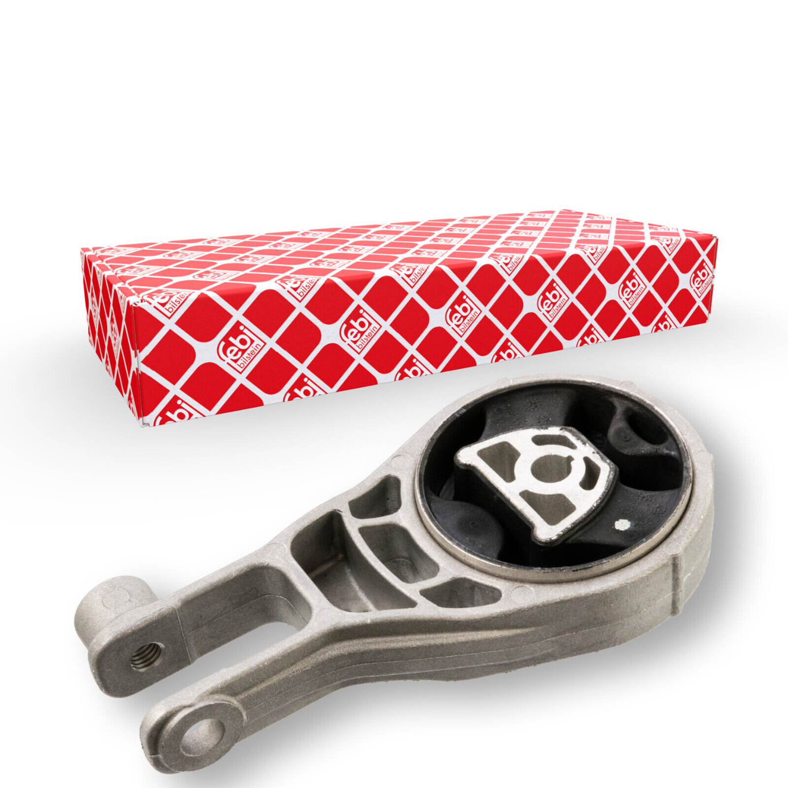 FEBI BILSTEIN Holder, engine mounting system