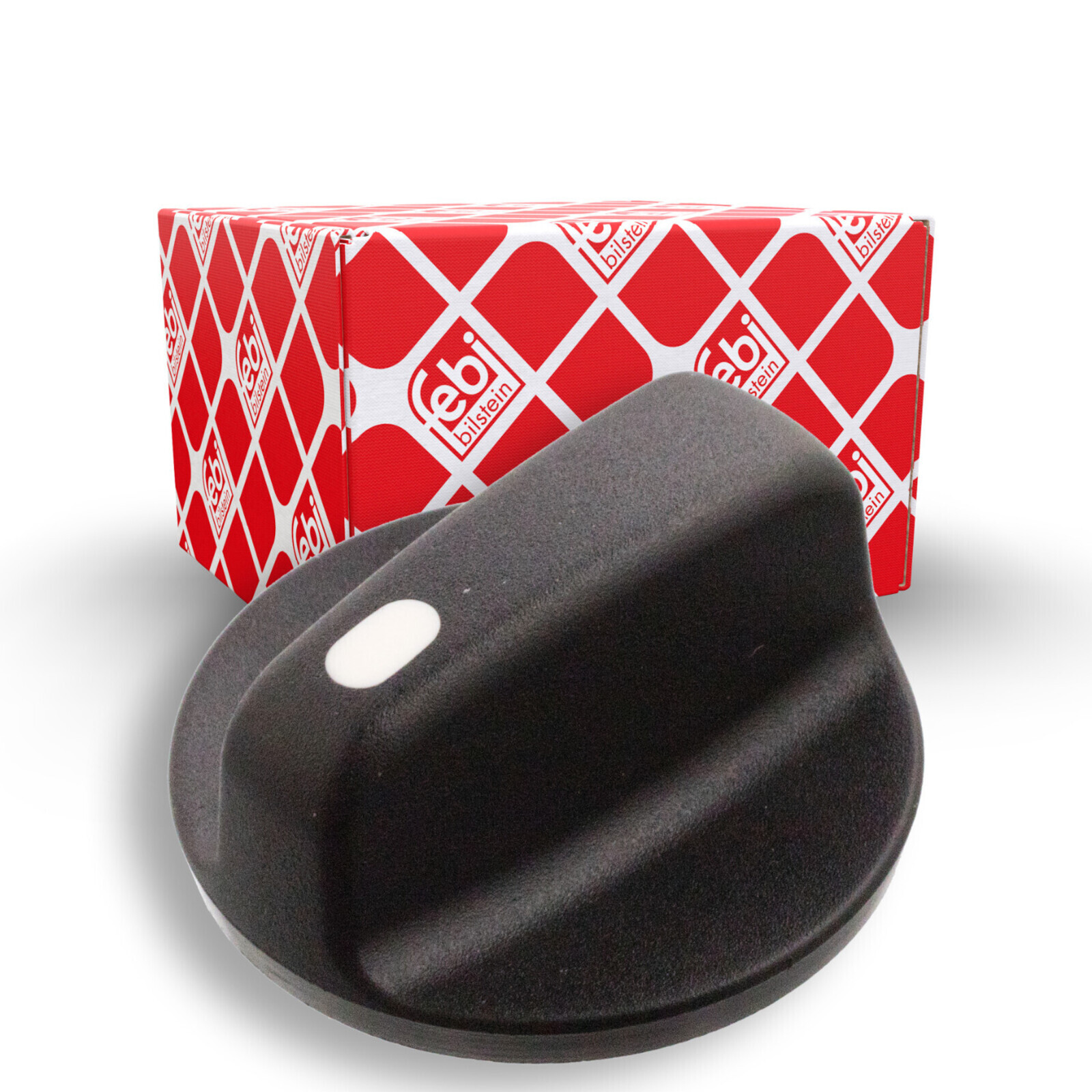 FEBI BILSTEIN Bedienelement, Heizung/Lüftung