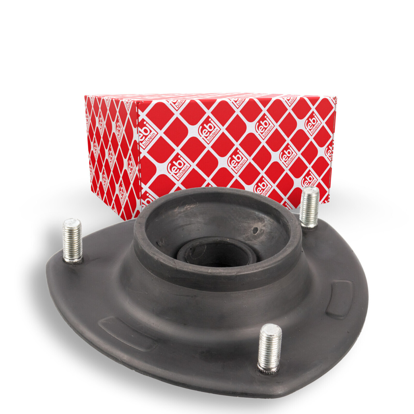 FEBI BILSTEIN Suspension Strut Support Mount