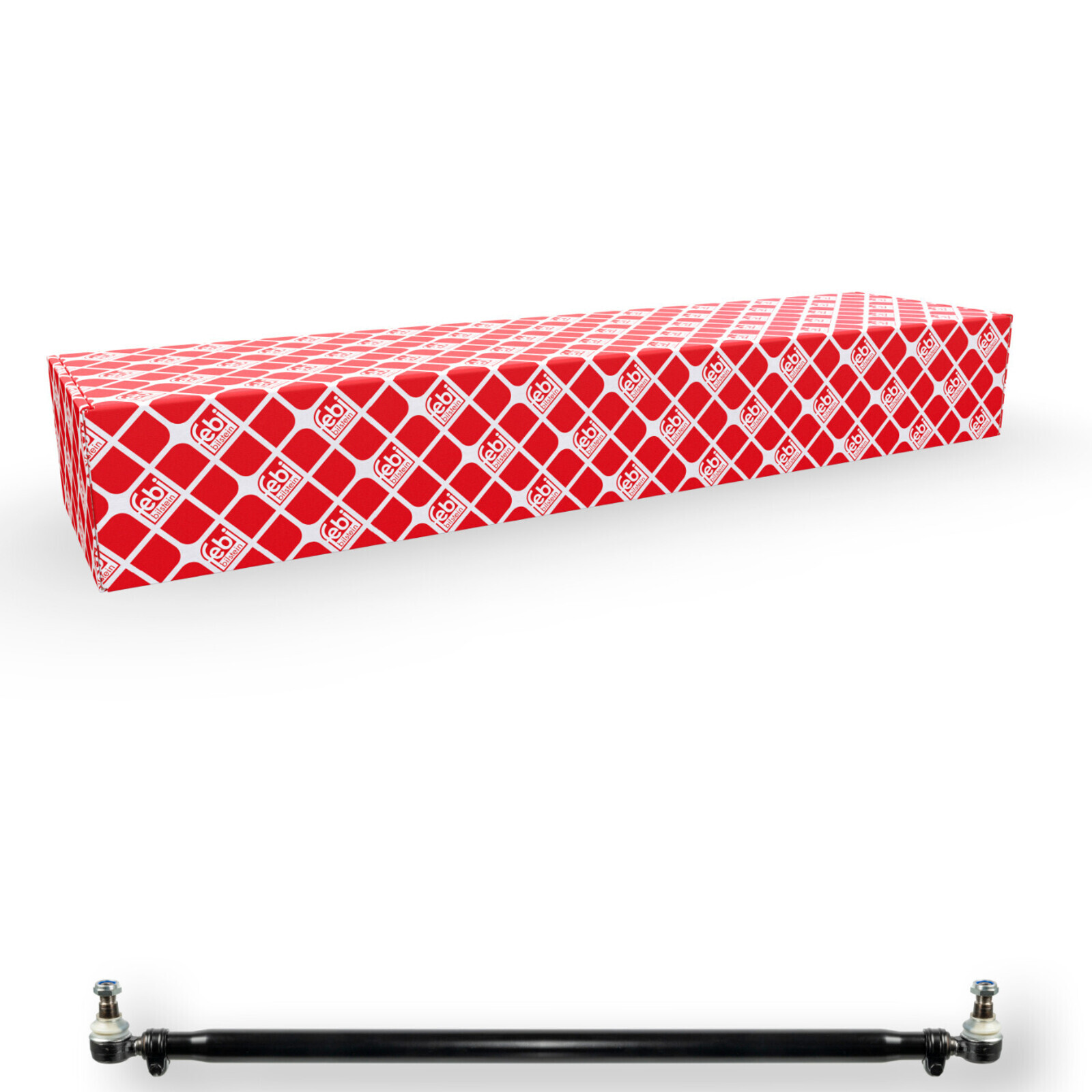 FEBI BILSTEIN Tie Rod ProKit