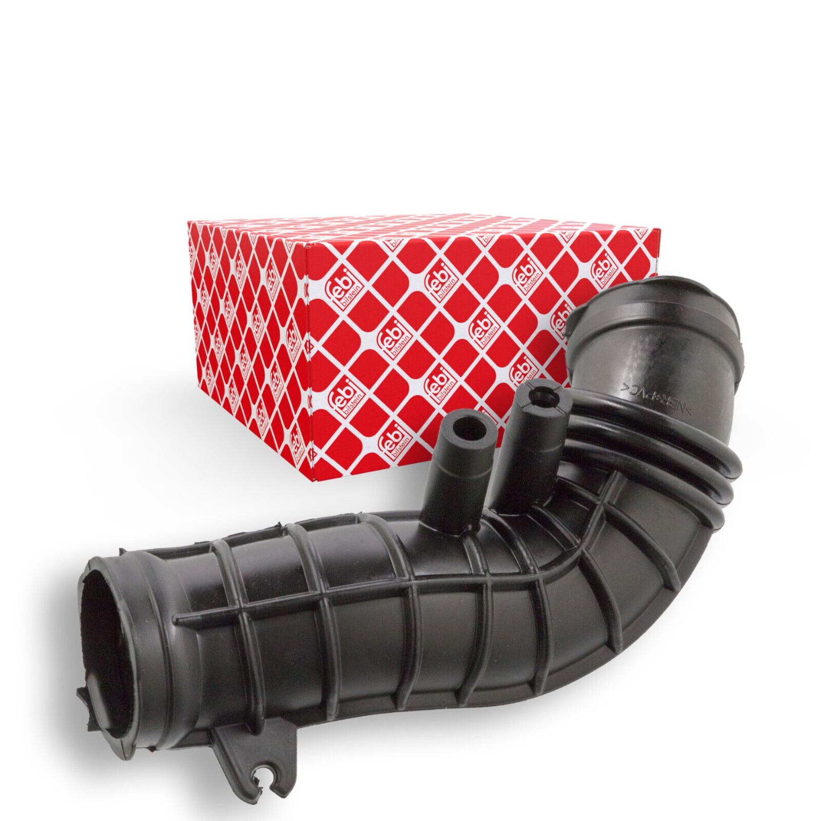 FEBI BILSTEIN Intake Hose, air filter febi Plus