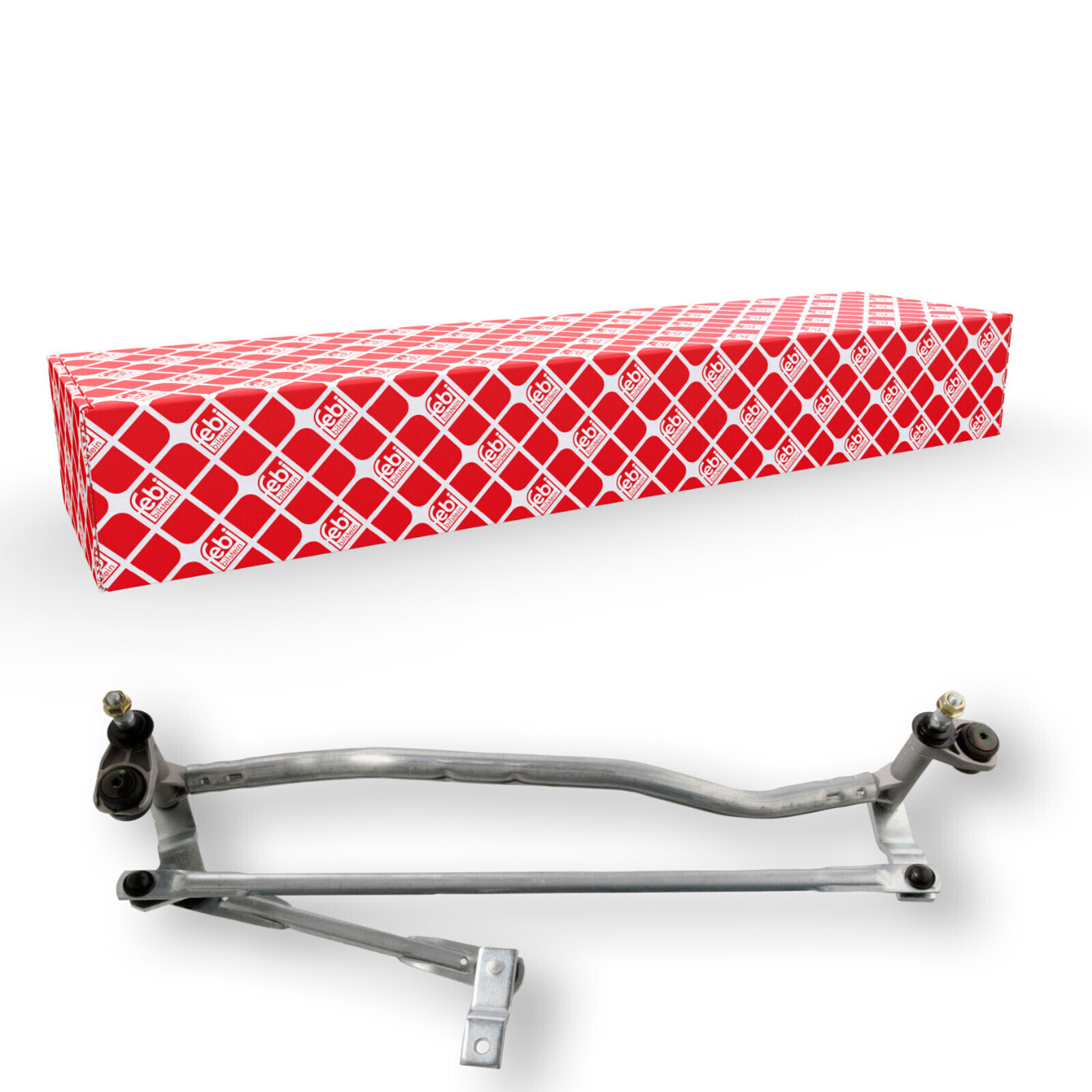 FEBI BILSTEIN Wiper Linkage febi Plus