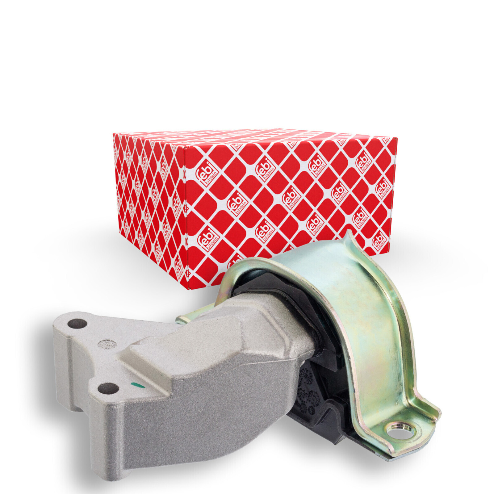 FEBI BILSTEIN Engine Mounting