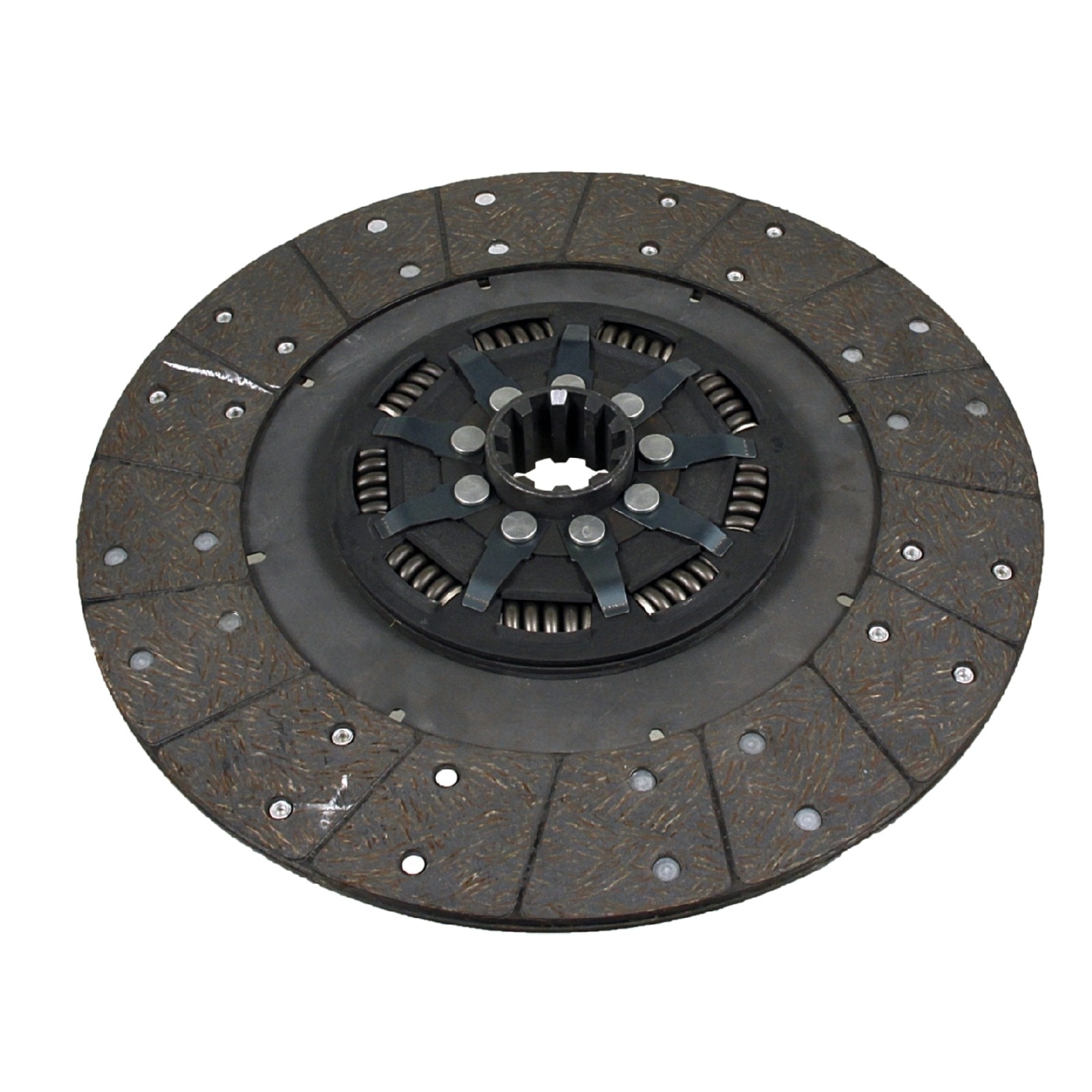 FEBI BILSTEIN Clutch Disc