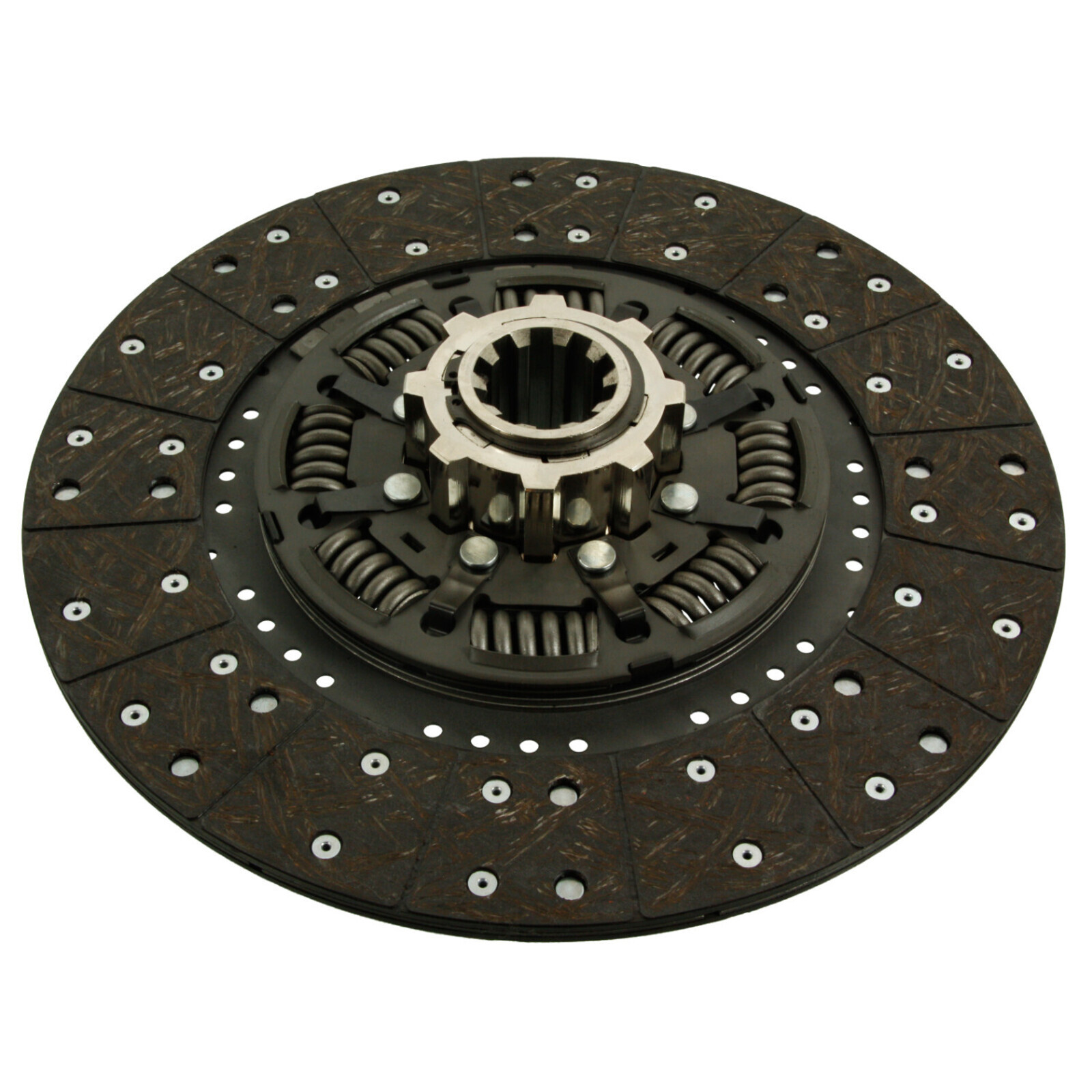 FEBI BILSTEIN Clutch Disc