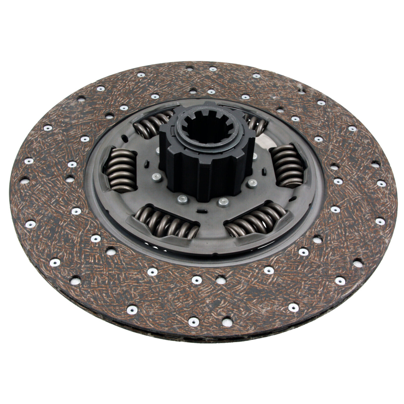 FEBI BILSTEIN Clutch Disc