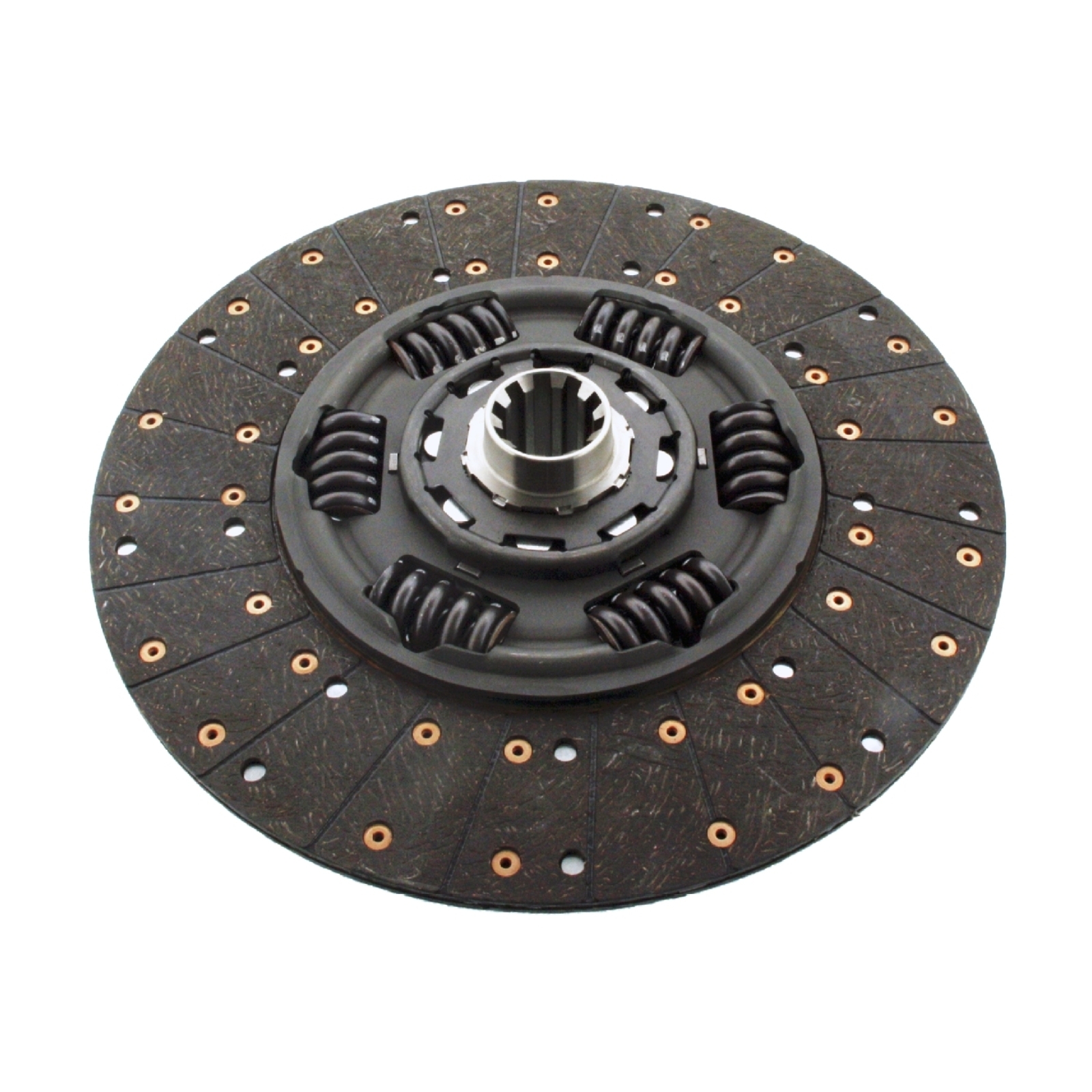 FEBI BILSTEIN Clutch Disc