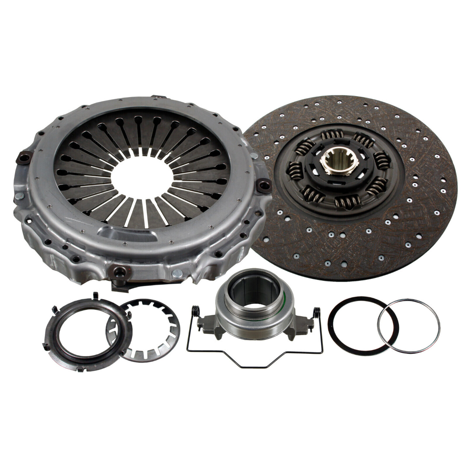 FEBI BILSTEIN Clutch Kit