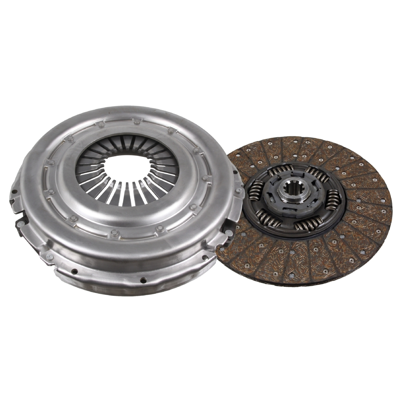 FEBI BILSTEIN Clutch Kit