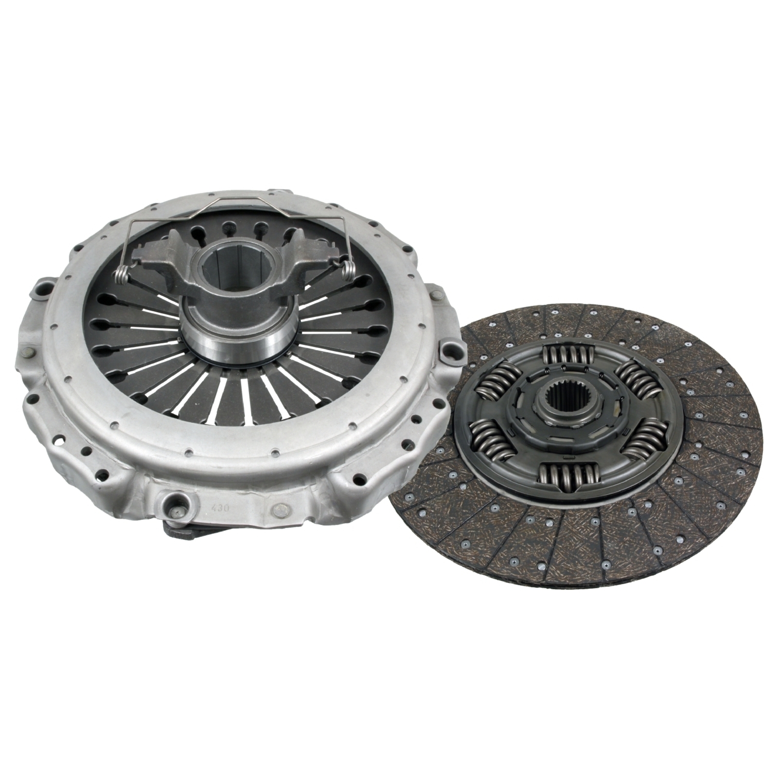 FEBI BILSTEIN Clutch Kit