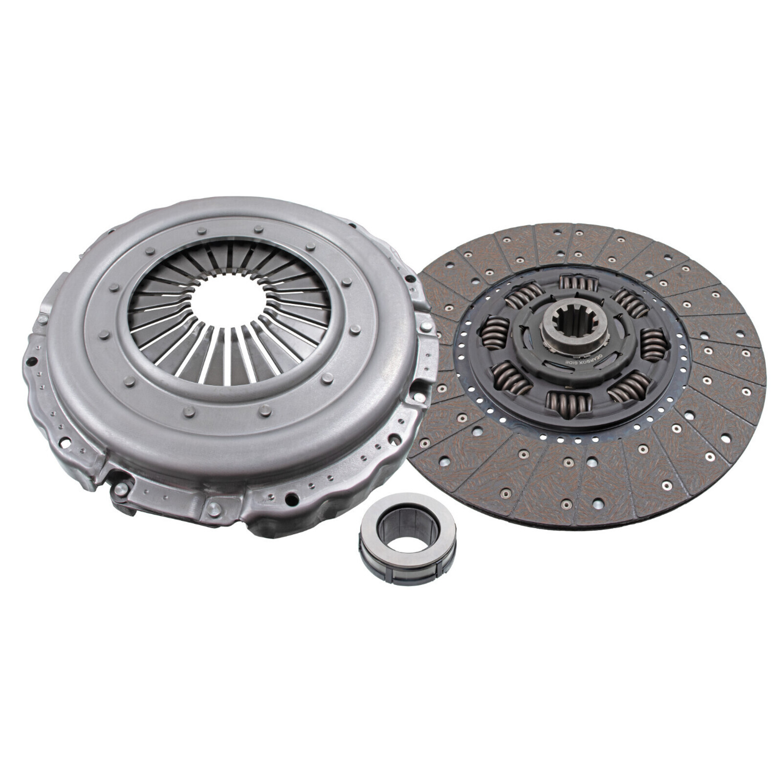 FEBI BILSTEIN Clutch Kit