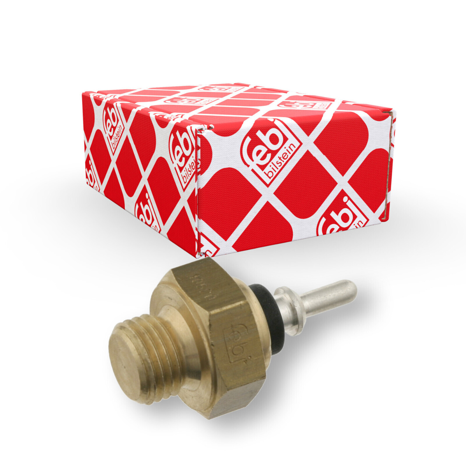 FEBI BILSTEIN Temperature Switch, radiator fan