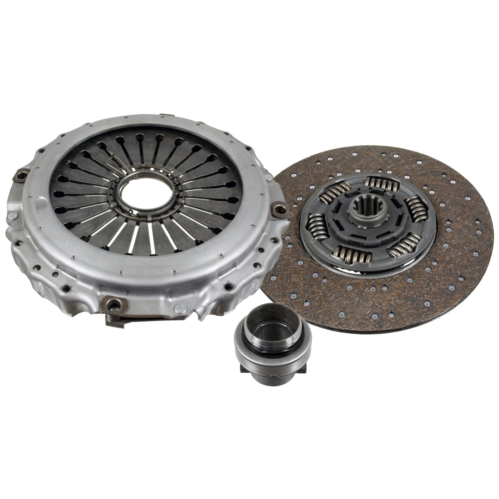 FEBI BILSTEIN Clutch Kit