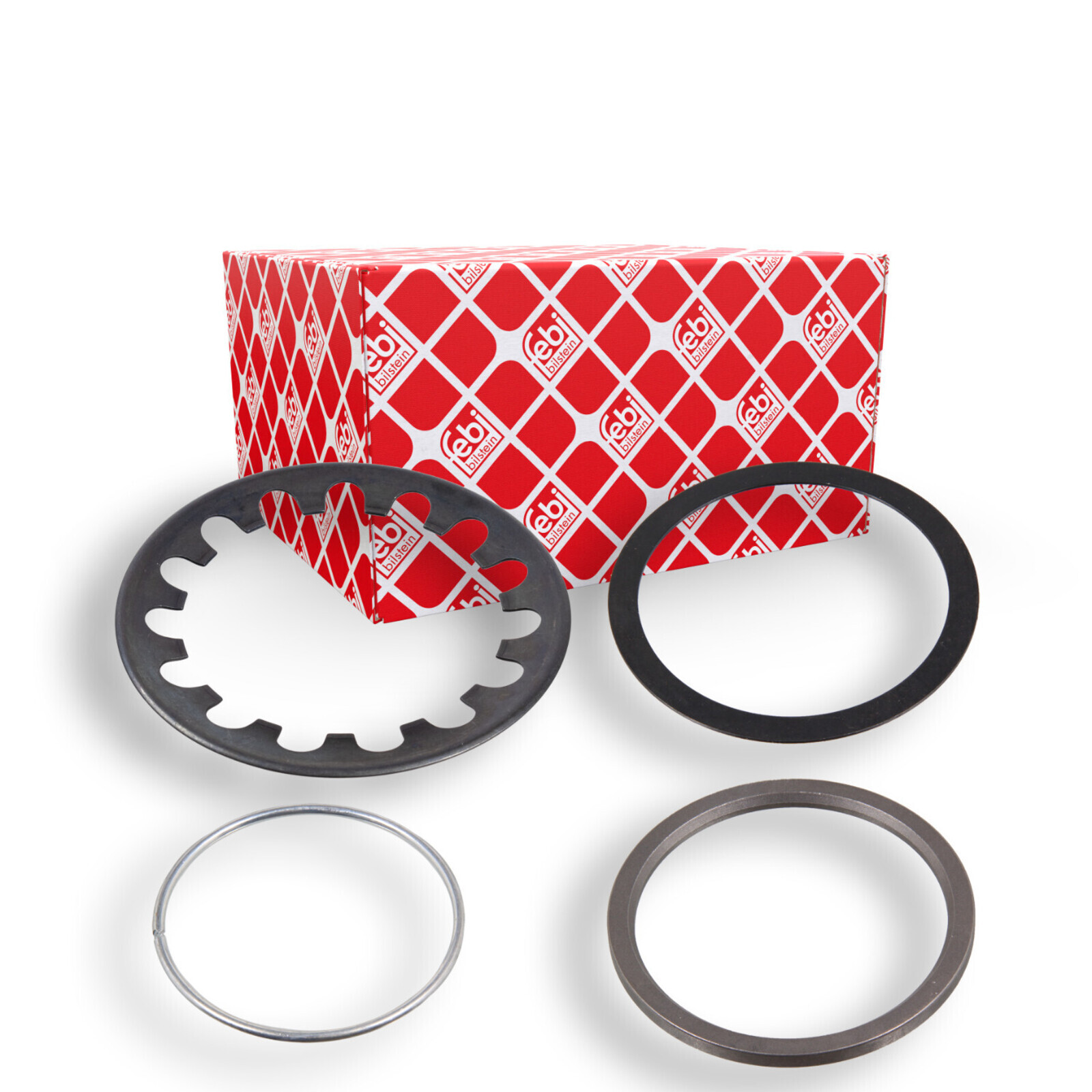 FEBI BILSTEIN Reparatursatz, Ausr&uuml;cklager