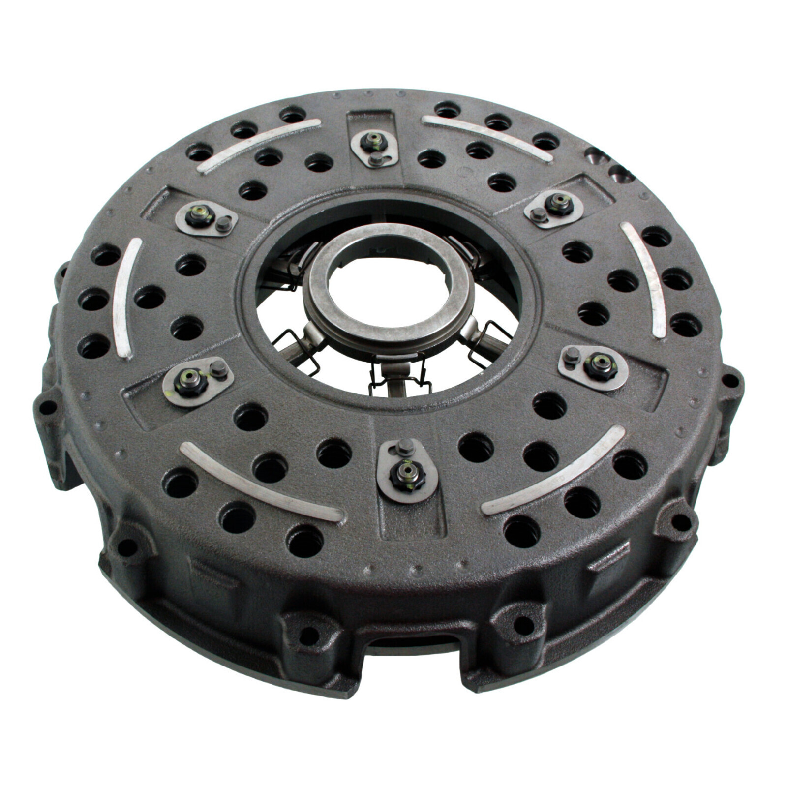 FEBI BILSTEIN Clutch Pressure Plate