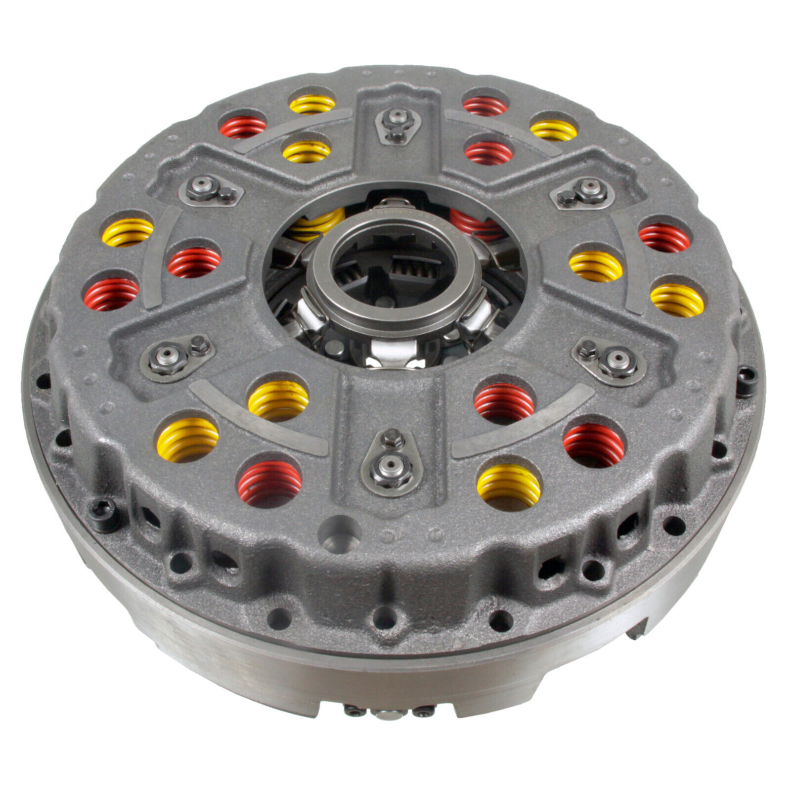 FEBI BILSTEIN Clutch Pressure Plate