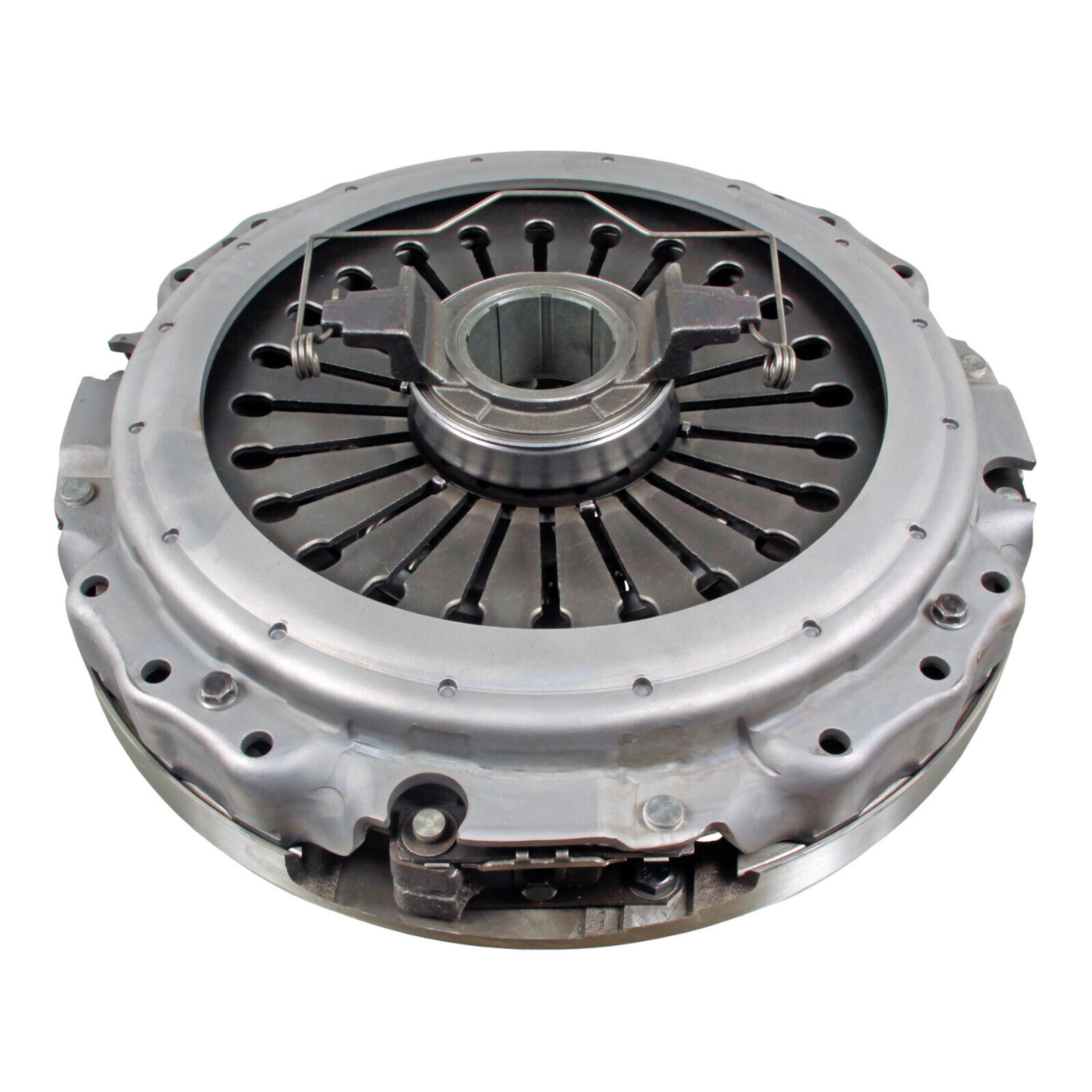 FEBI BILSTEIN Clutch Pressure Plate