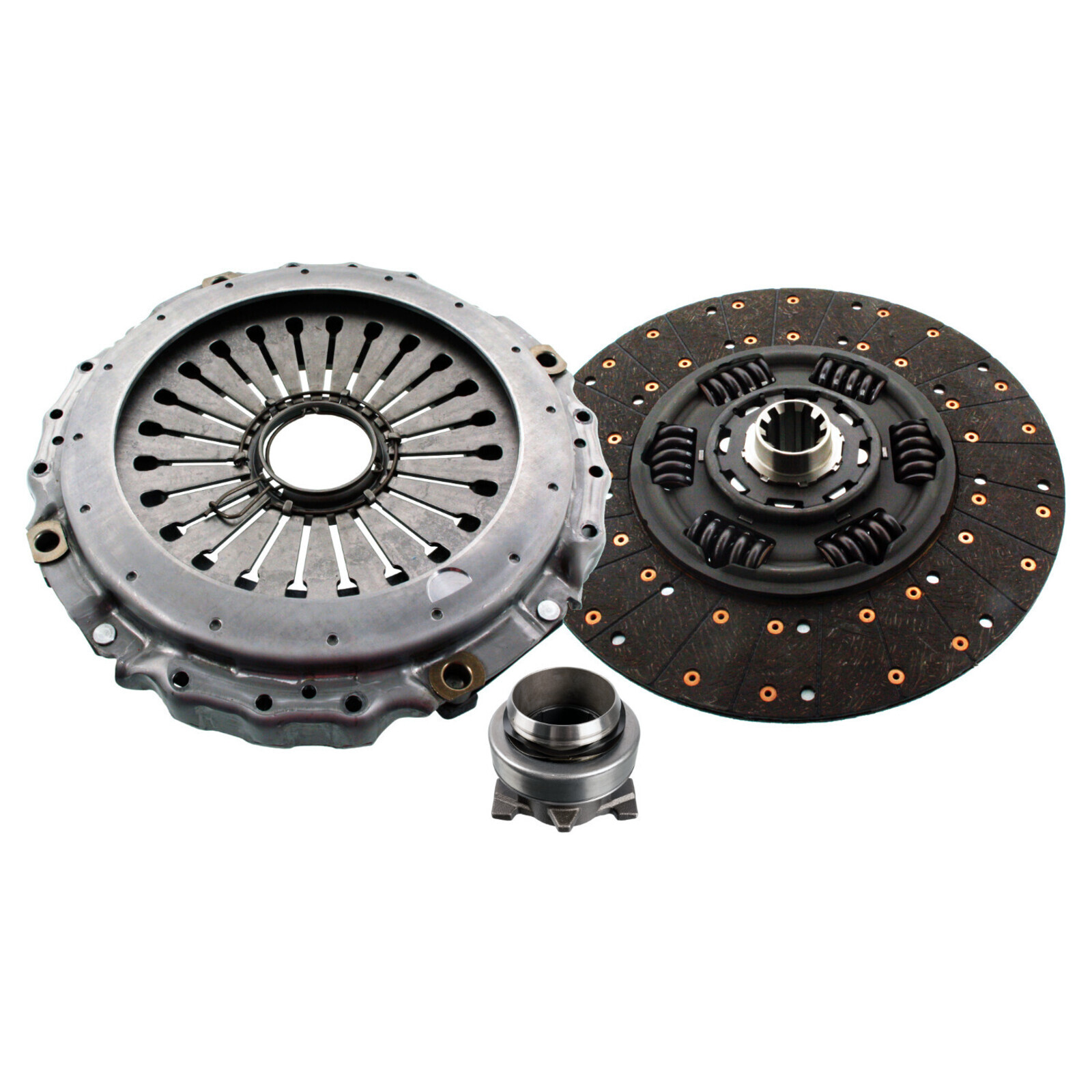 FEBI BILSTEIN Clutch Kit