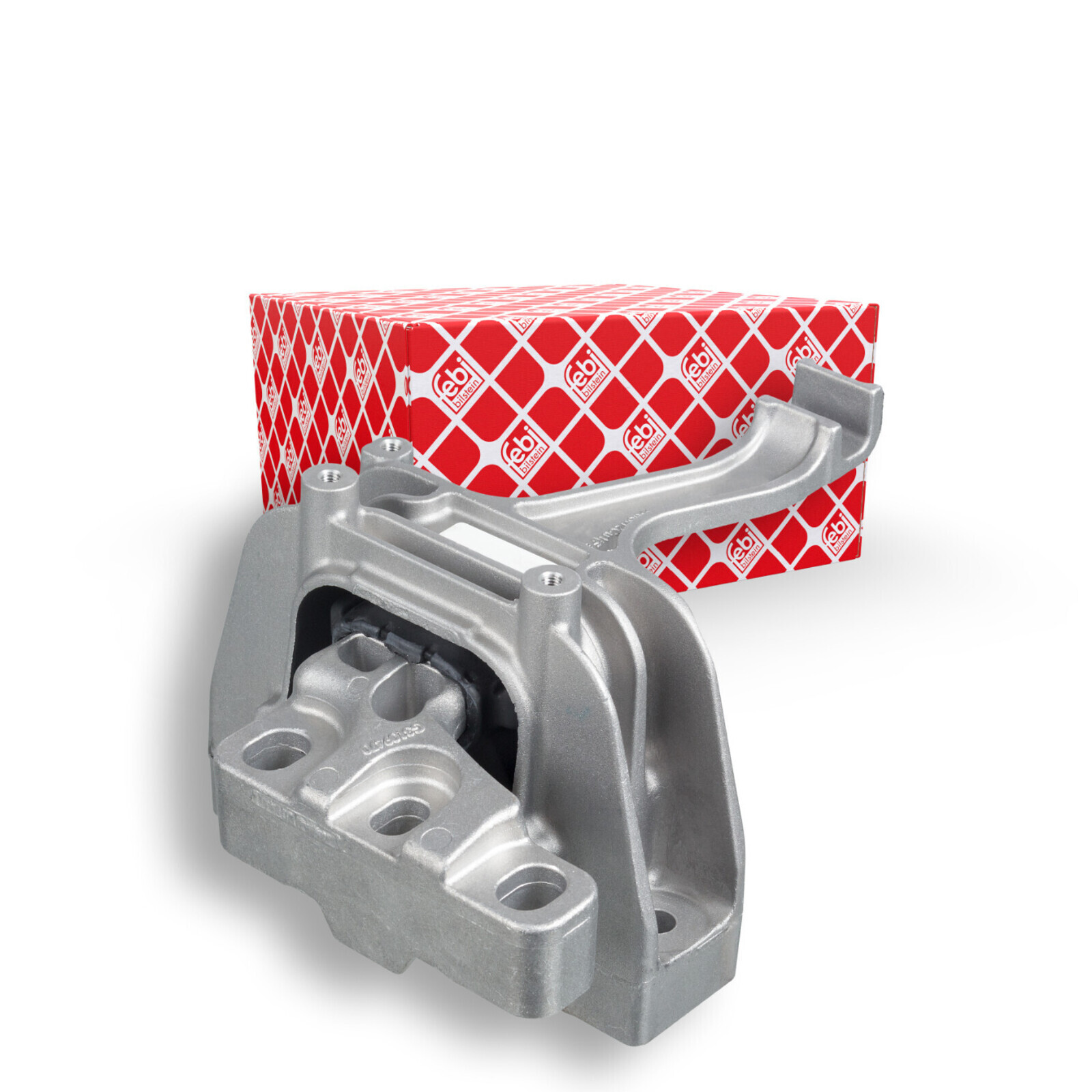 FEBI BILSTEIN Lagerung, Motor