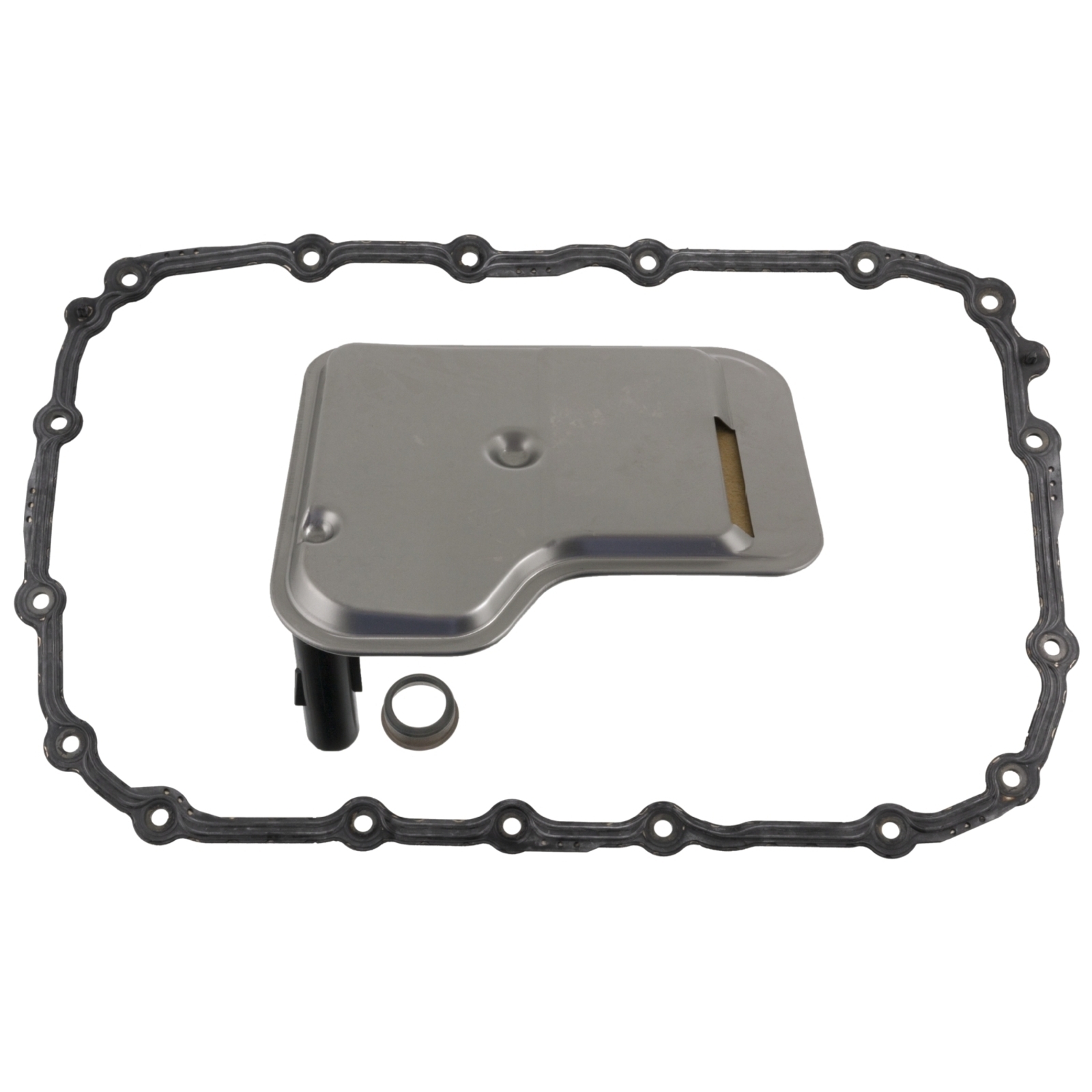 FEBI BILSTEIN Hydraulikfiltersatz, Automatikgetriebe 105779