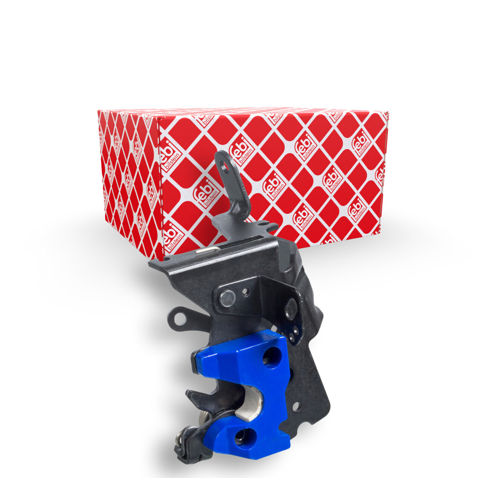 FEBI BILSTEIN Front Cover Lock