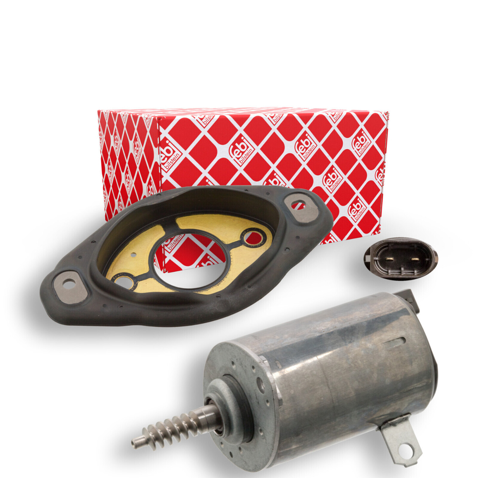 FEBI BILSTEIN Actuator, exentric shaft (variable valve lift) febi Plus