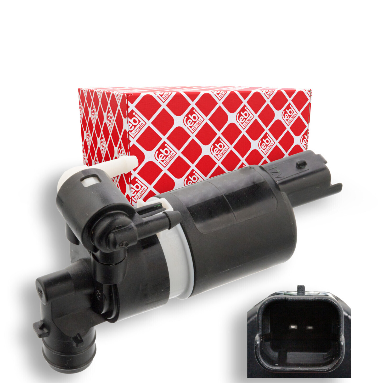 FEBI BILSTEIN Water Pump, window cleaning