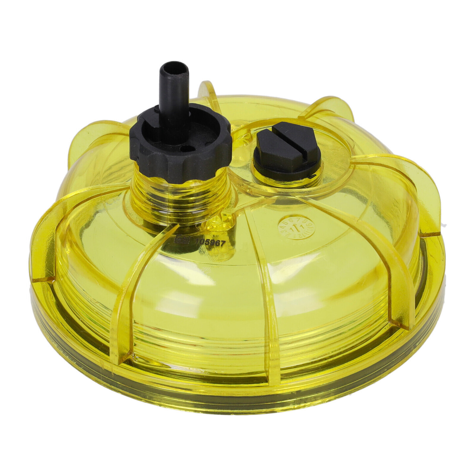 FEBI BILSTEIN Kraftstoffwasserabscheider