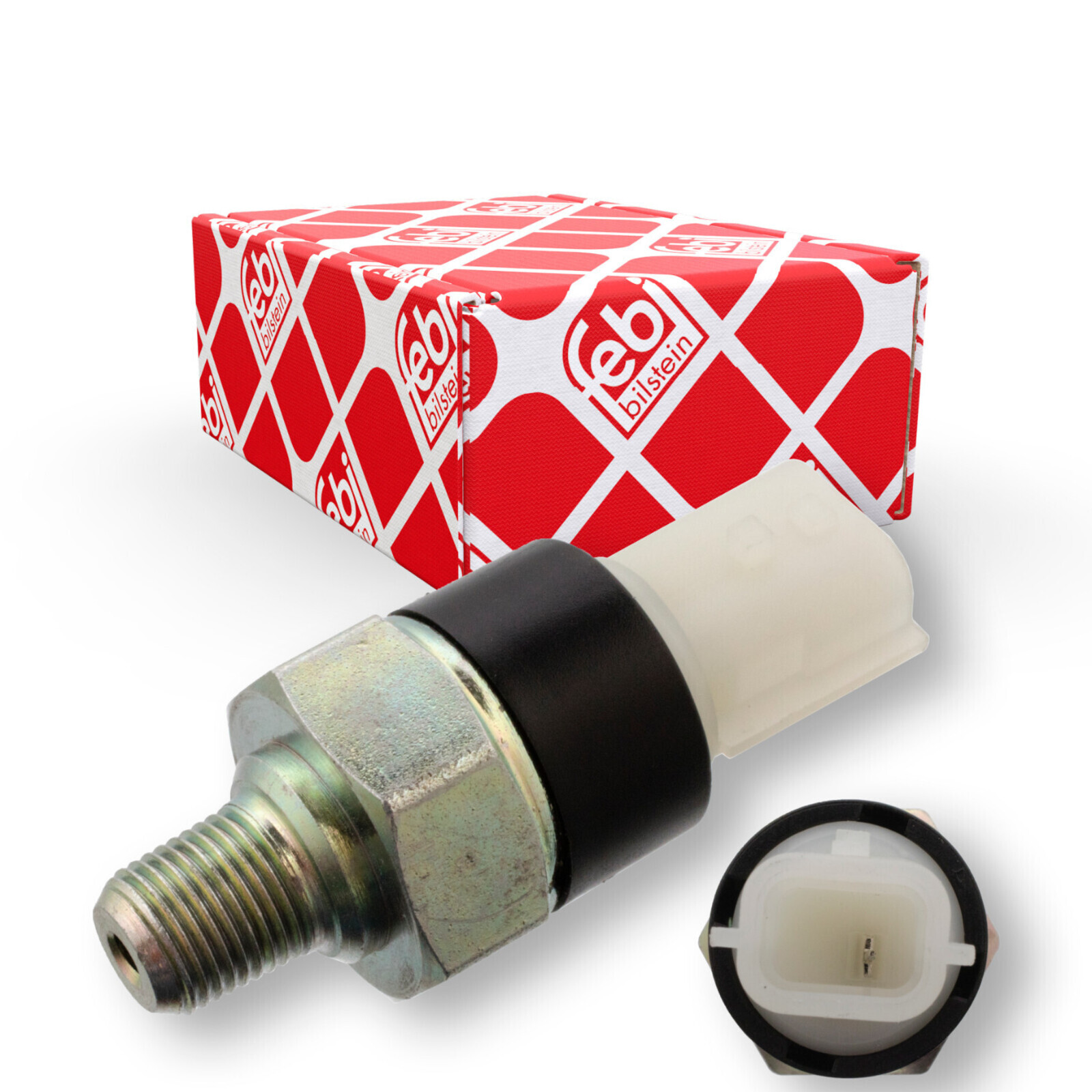 FEBI BILSTEIN Oil Pressure Switch