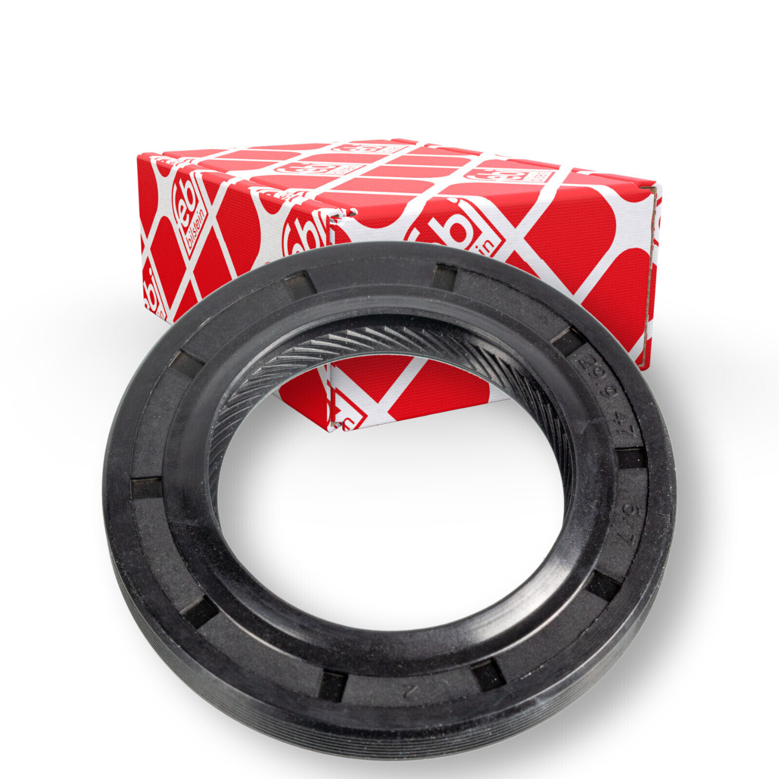 FEBI BILSTEIN Shaft Seal, manual transmission main shaft