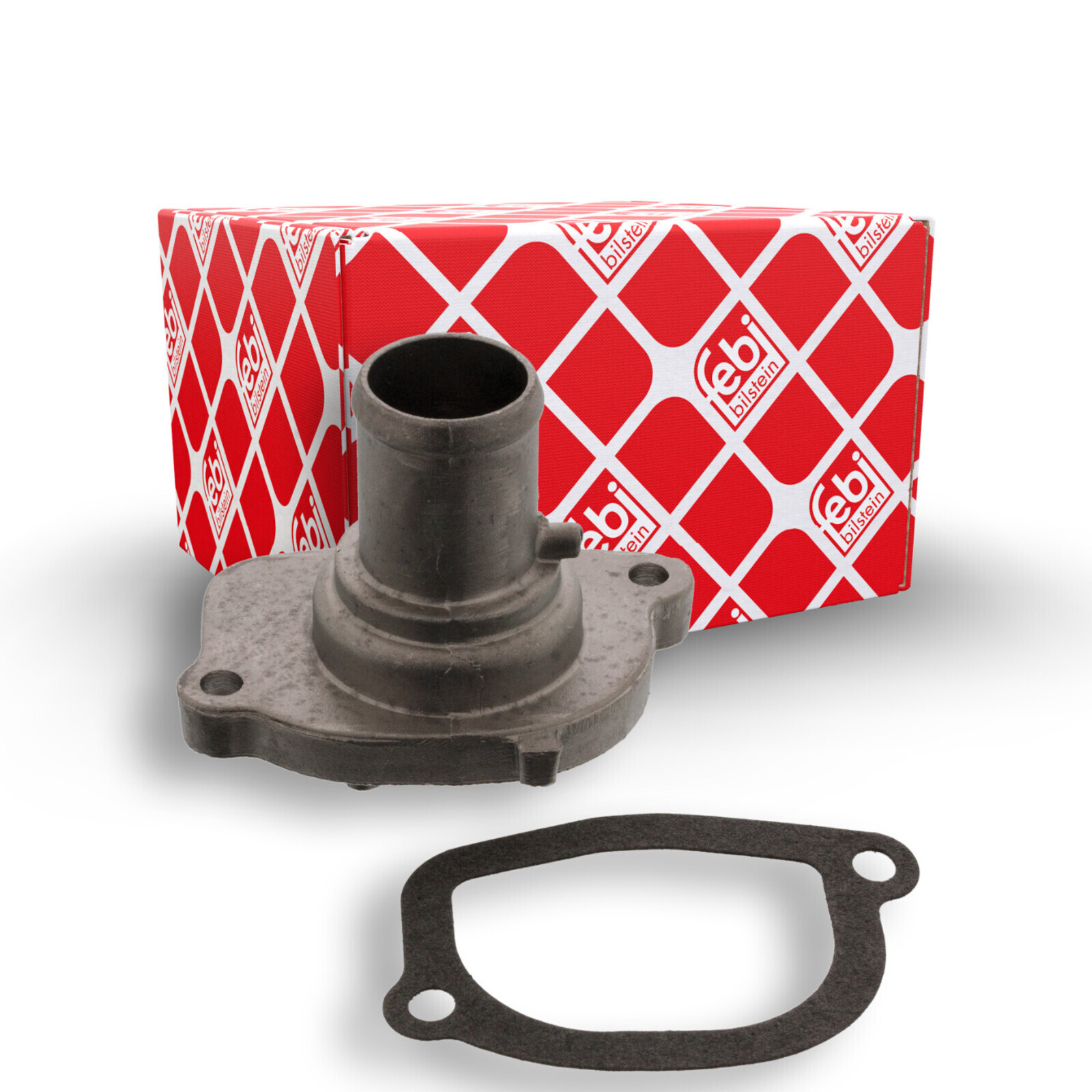 FEBI BILSTEIN Thermostat für Kühlmittel / Kühlerthermostat 106035