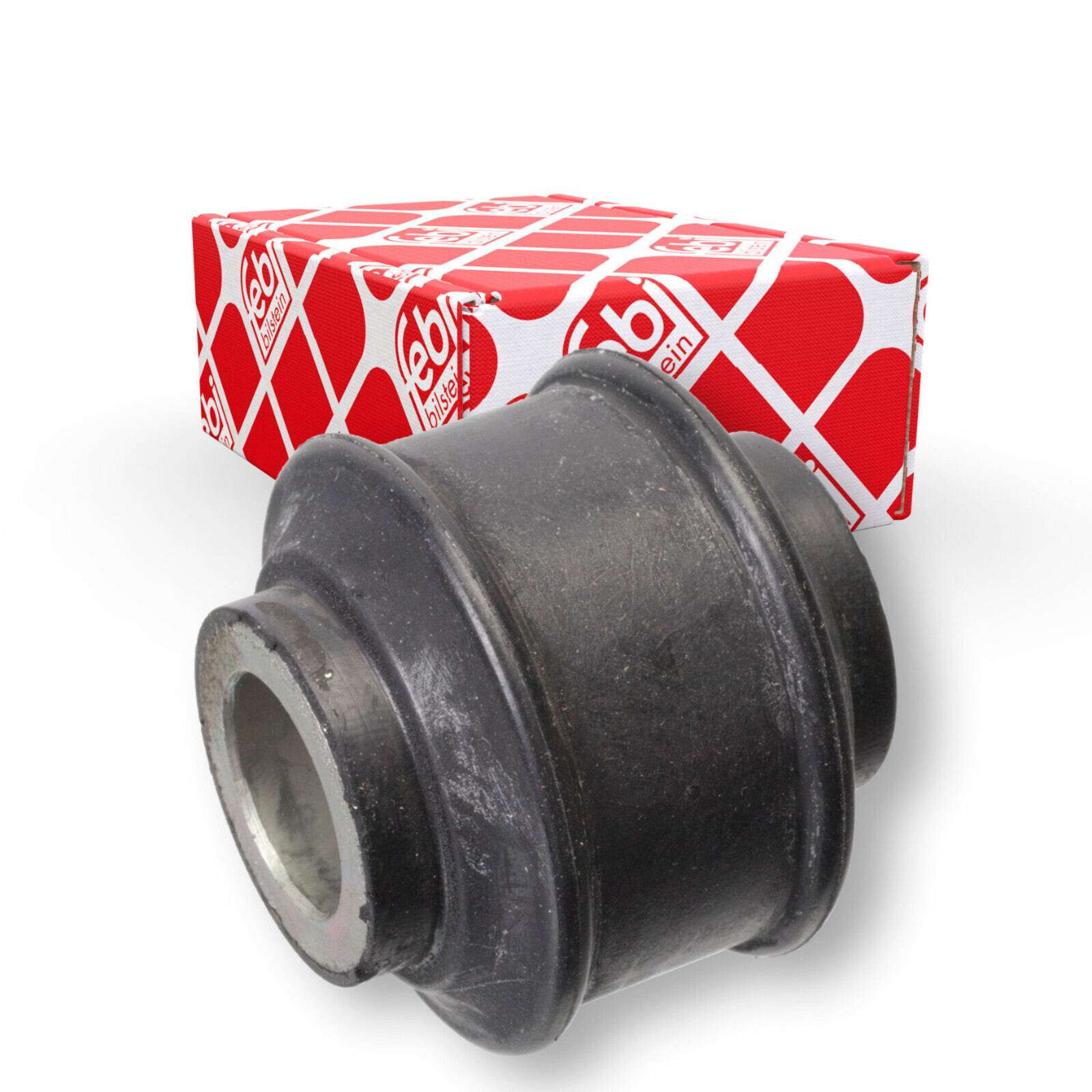 FEBI BILSTEIN Bush, driver cab suspension