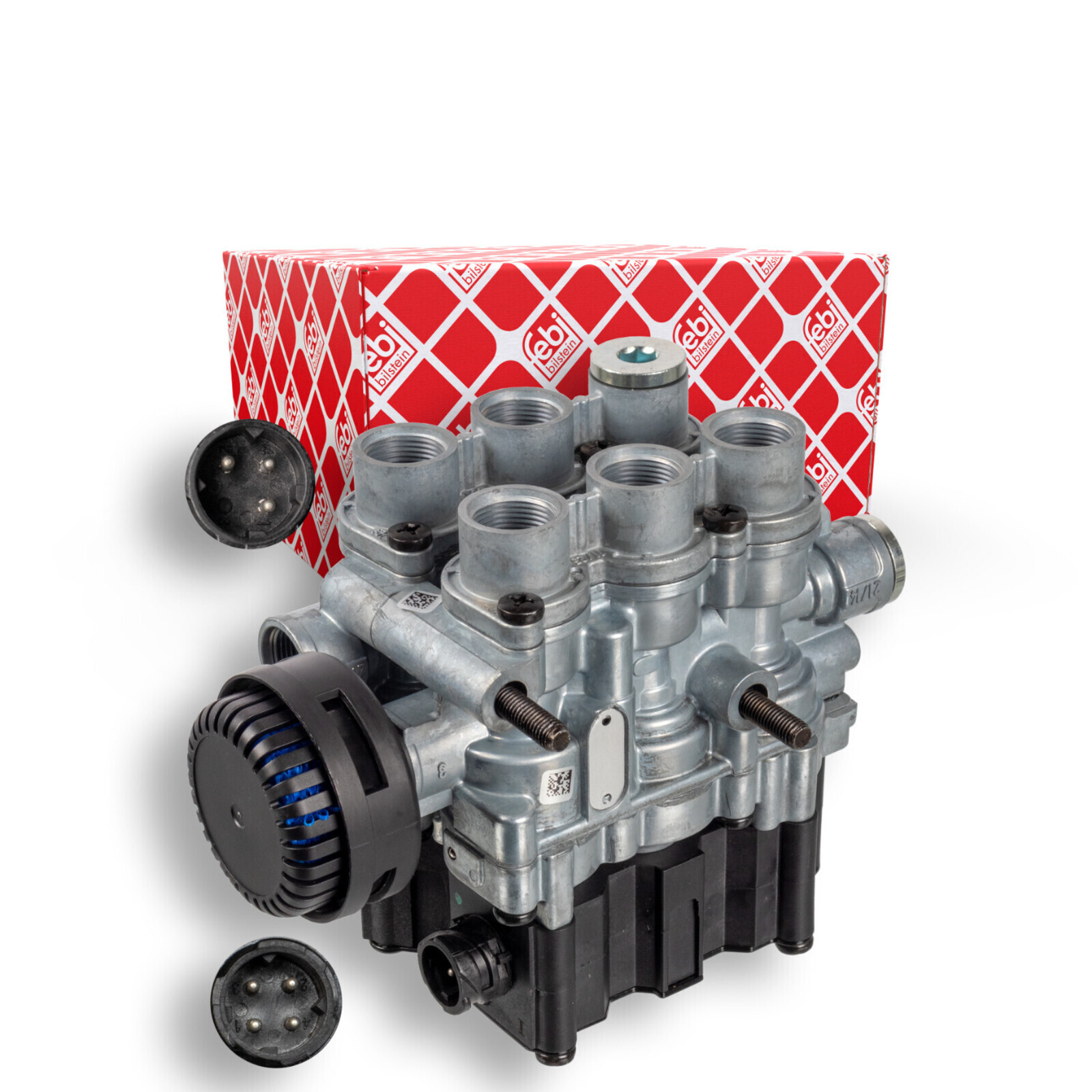 FEBI BILSTEIN Air Suspension Valve