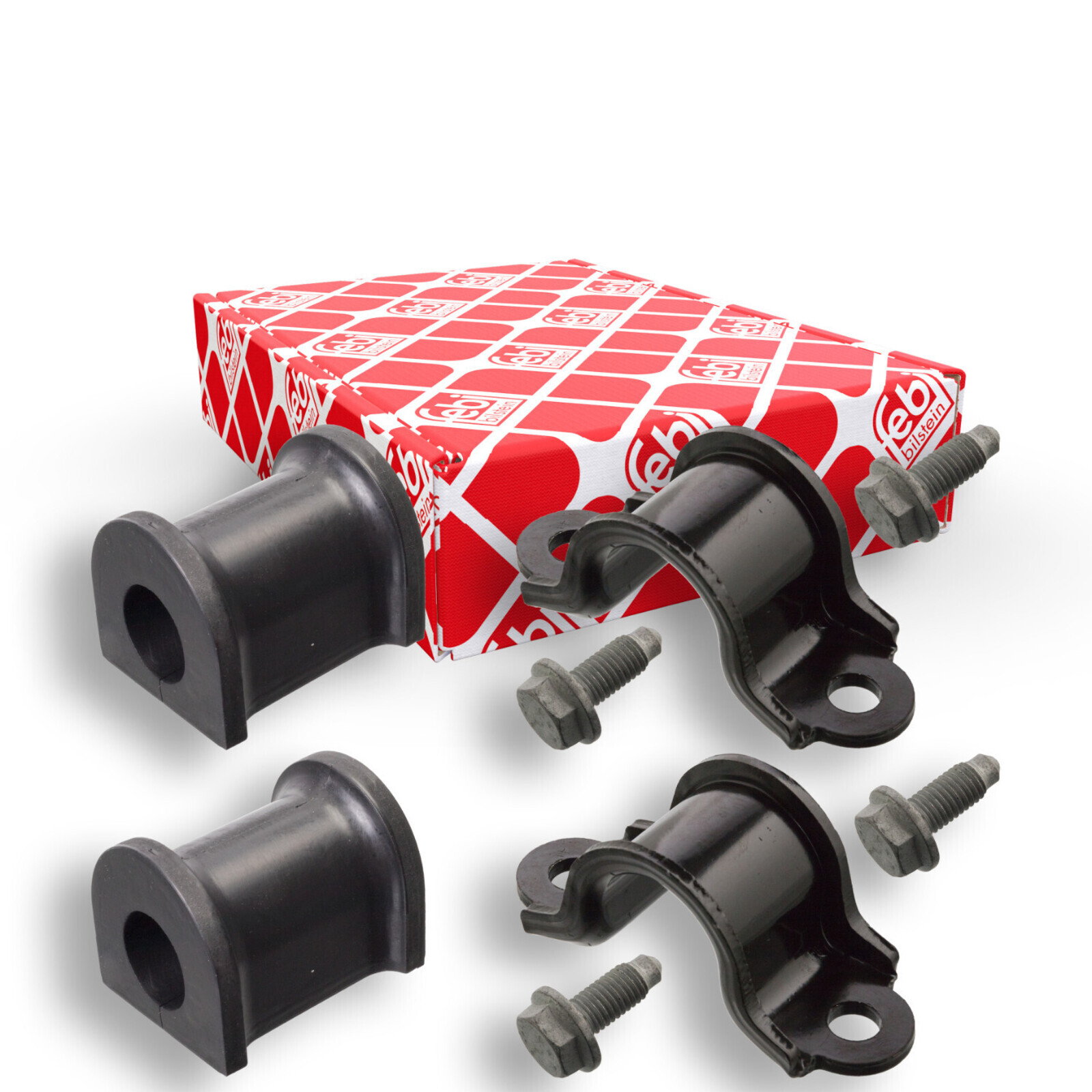 FEBI BILSTEIN Reparatursatz, Stabilisatorlager