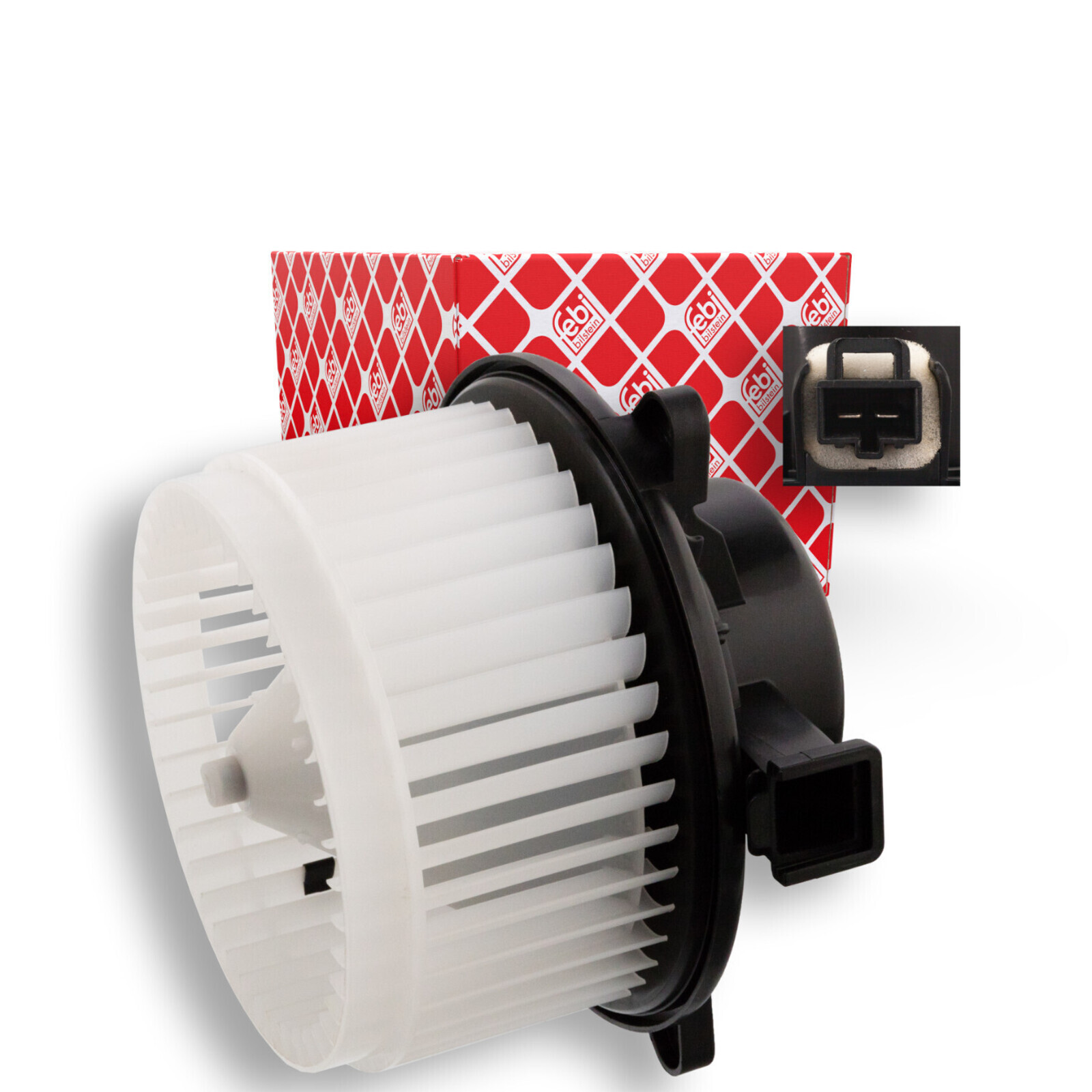 FEBI BILSTEIN Interior Blower