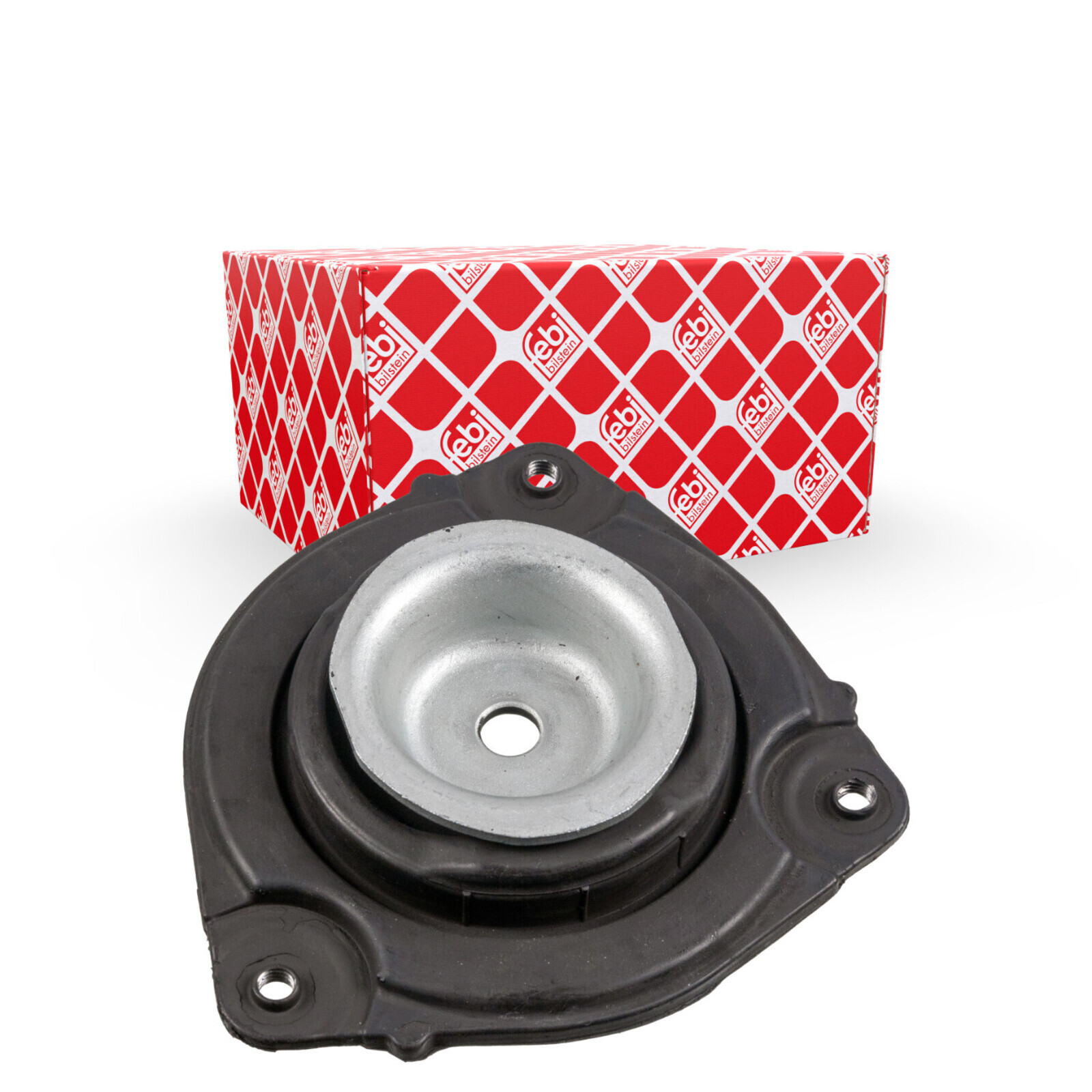 FEBI BILSTEIN Domlager Federbeinstützlager Federbeinlager 106304